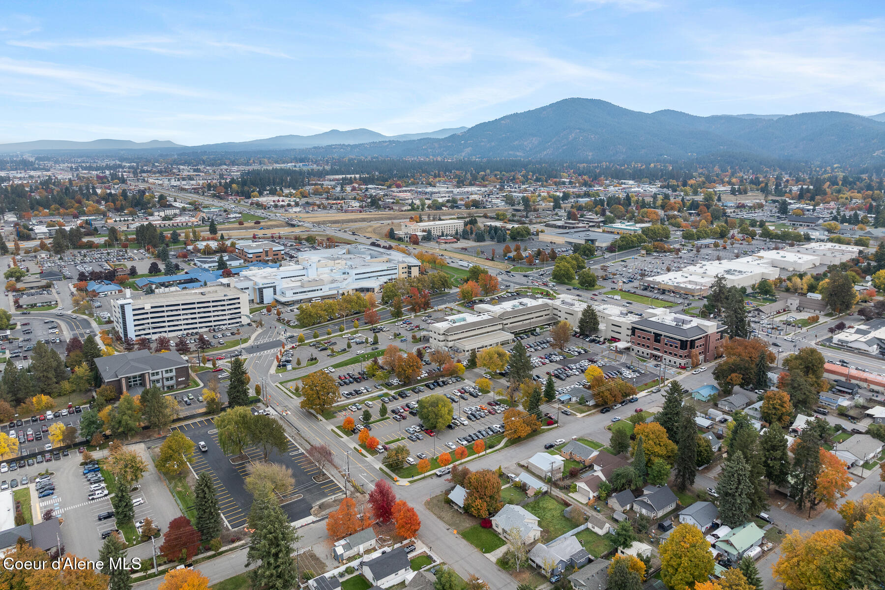 1814 N MEDINA ST, Coeur d'Alene