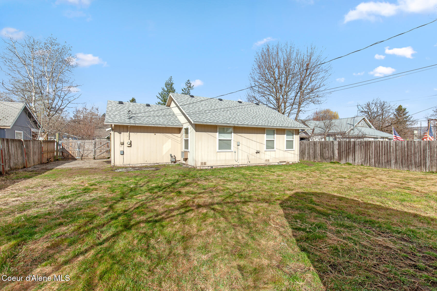 1814 N MEDINA ST, Coeur d'Alene