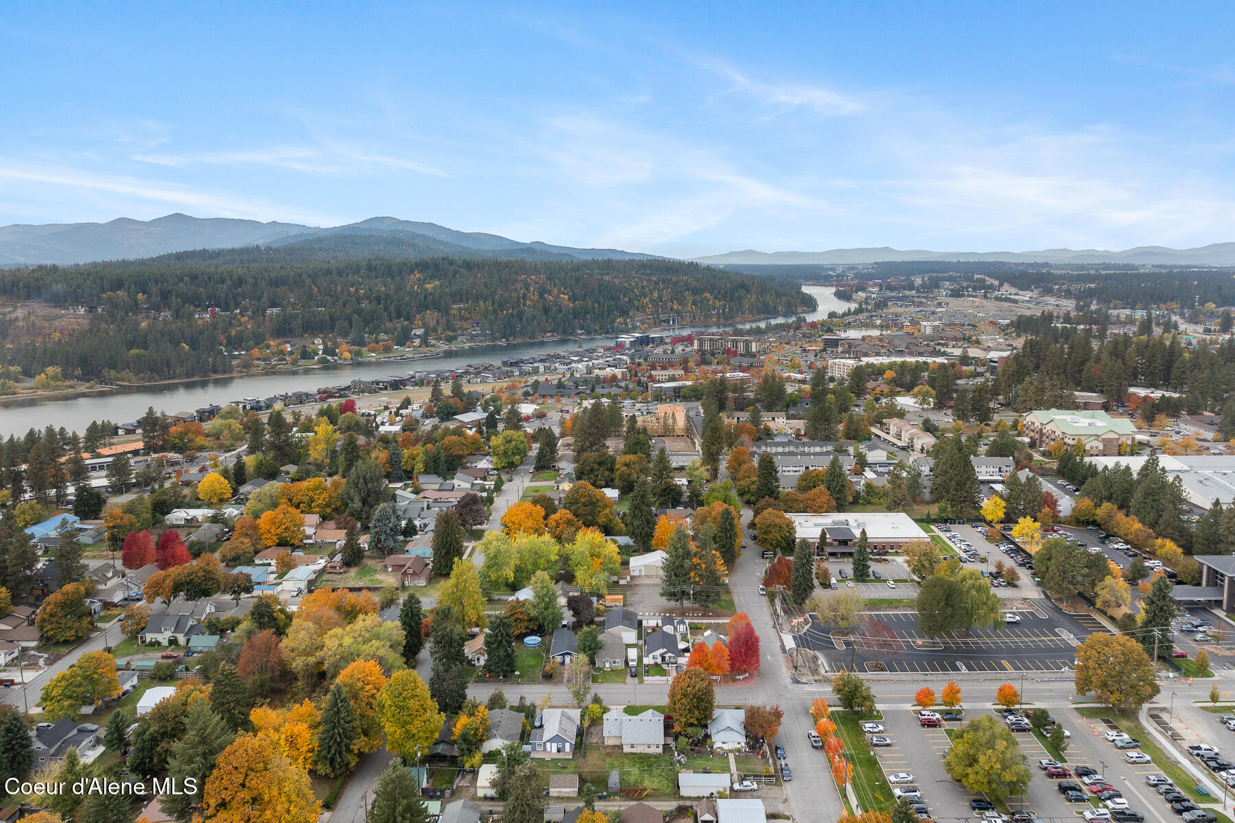 1814 N MEDINA ST, Coeur d'Alene