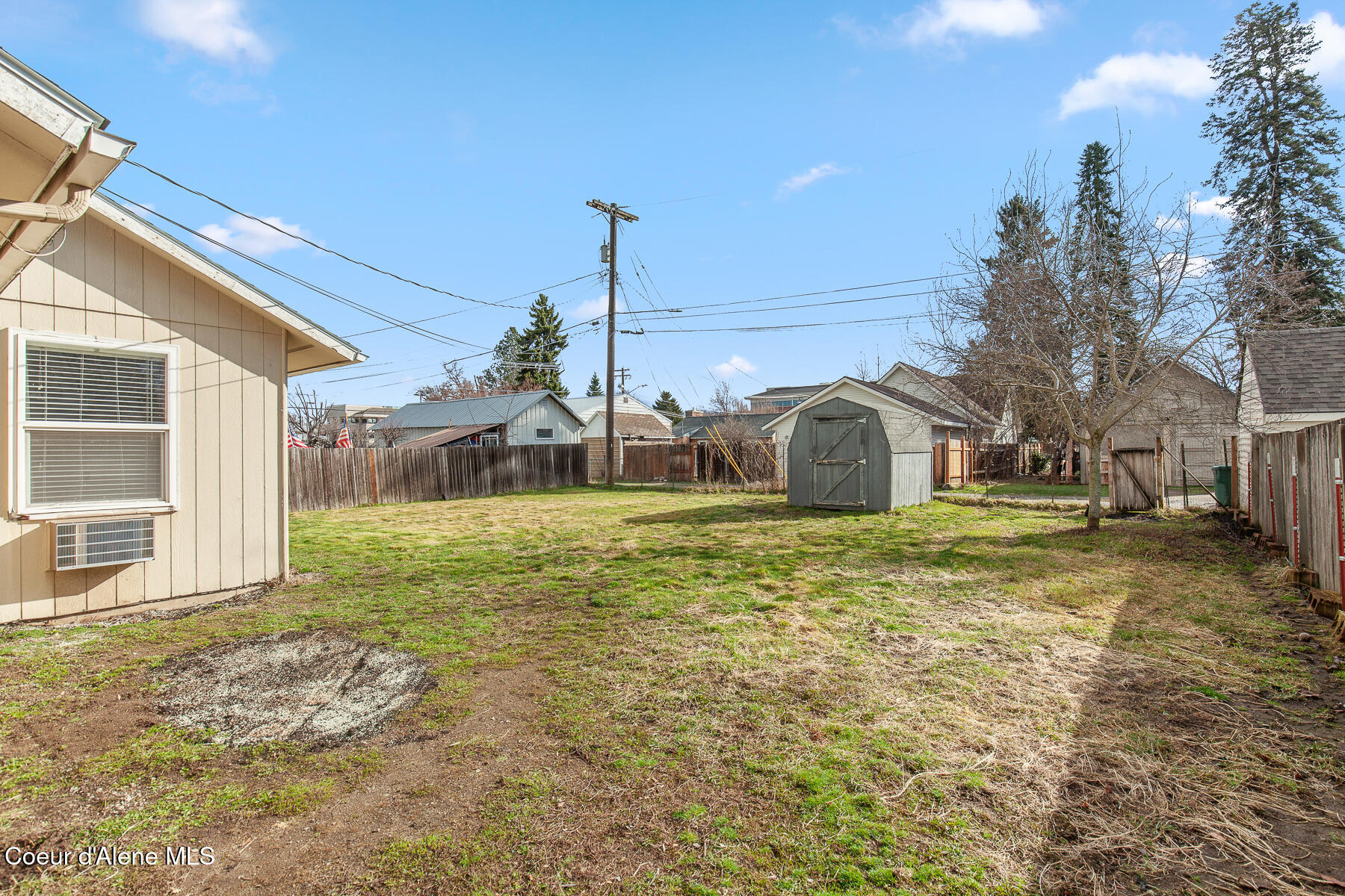 1814 N MEDINA ST, Coeur d'Alene