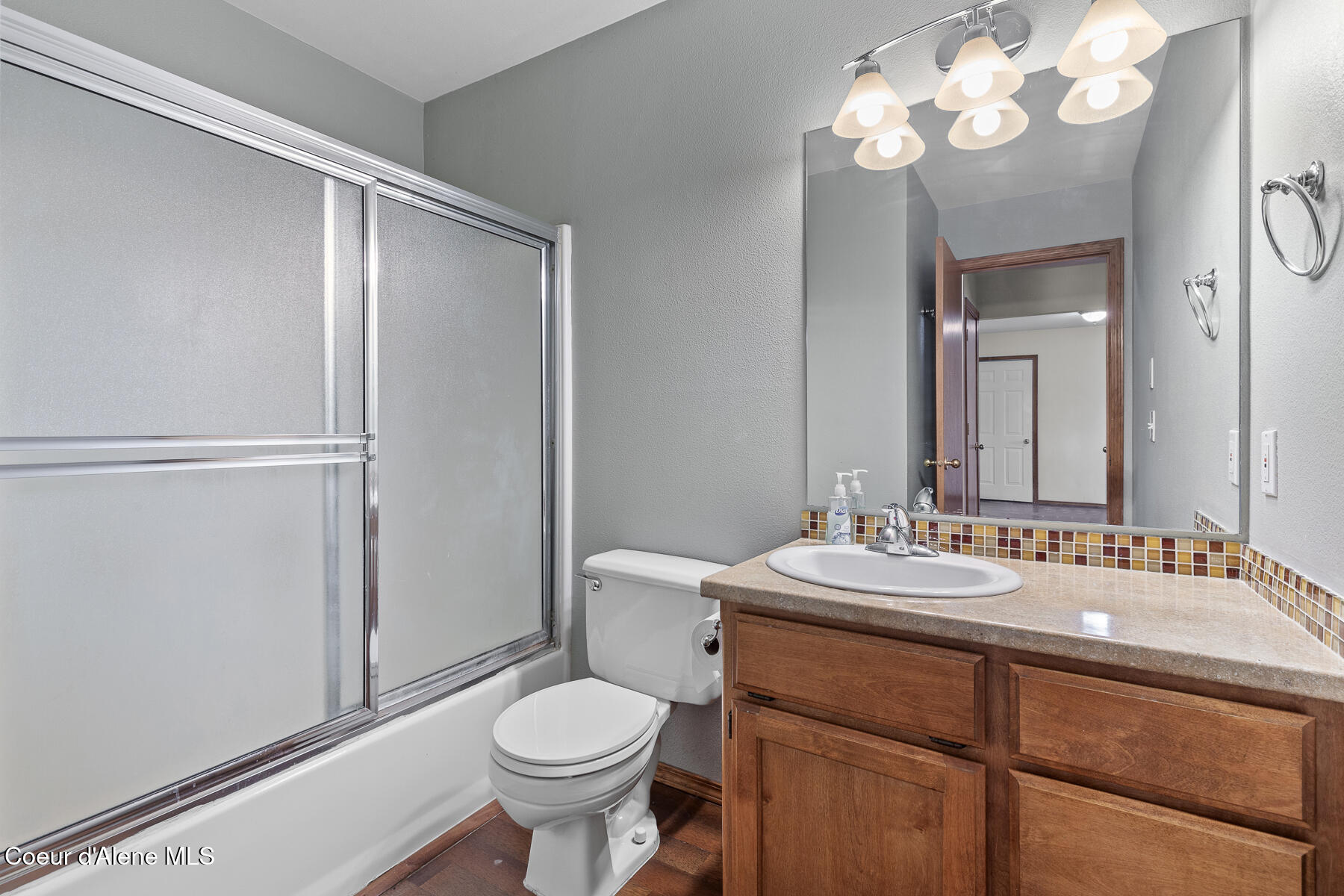 1814 N MEDINA ST, Coeur d'Alene