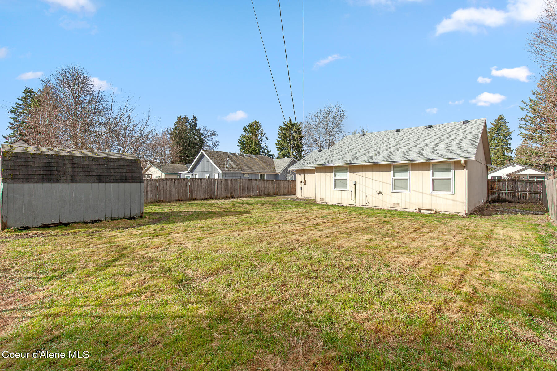 1814 N MEDINA ST, Coeur d'Alene