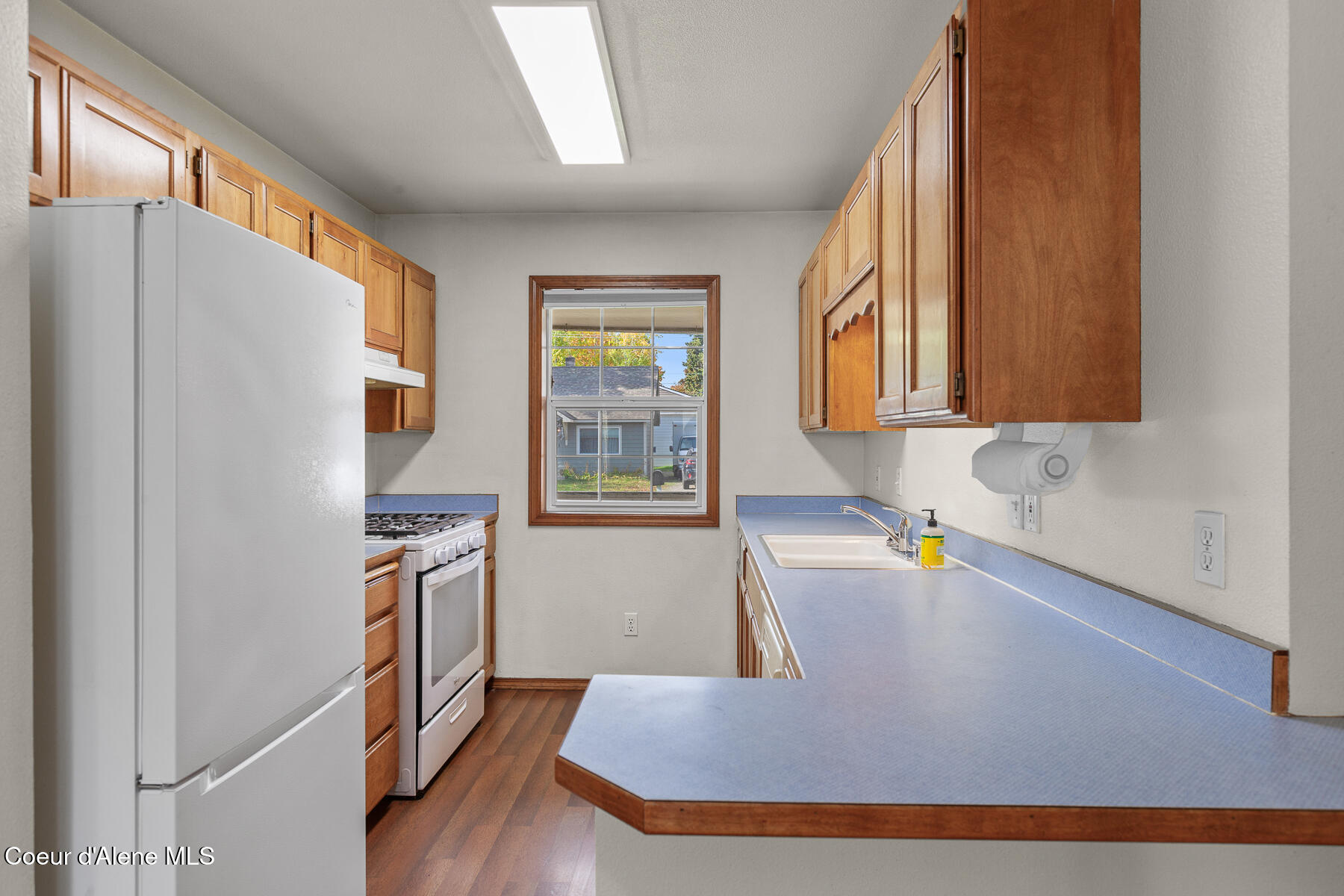 1814 N MEDINA ST, Coeur d'Alene