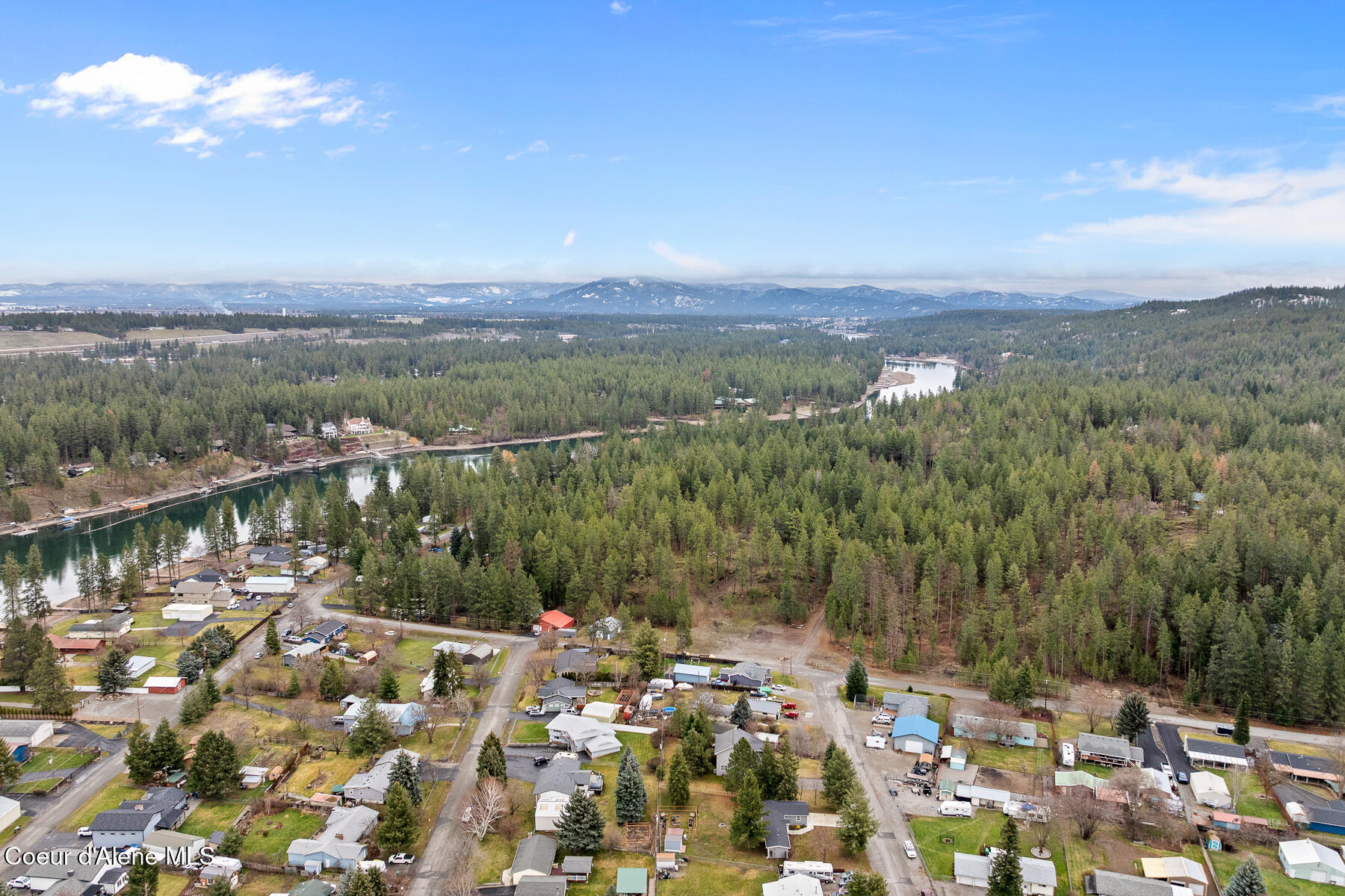 8961 W Patrick DR, Coeur d'Alene