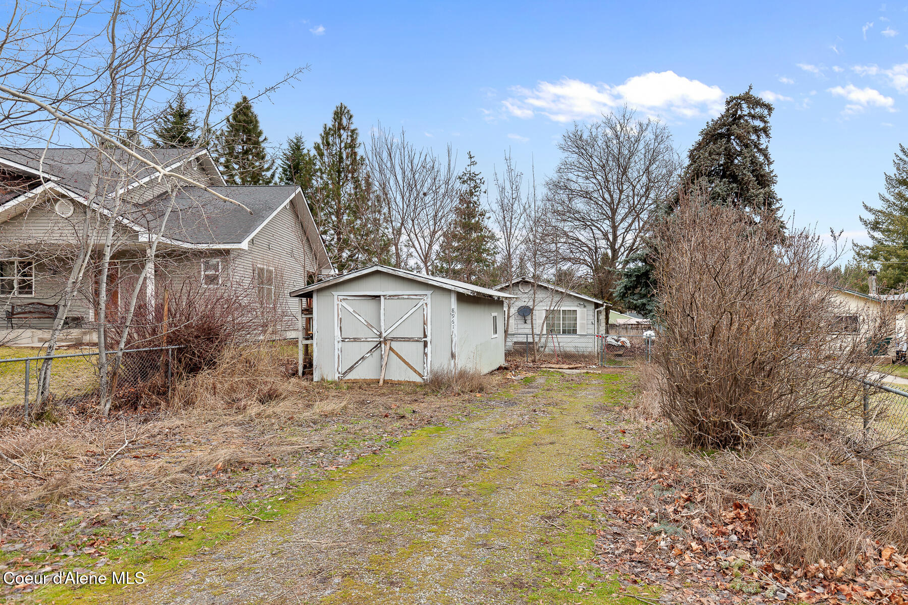 8961 W Patrick DR, Coeur d'Alene