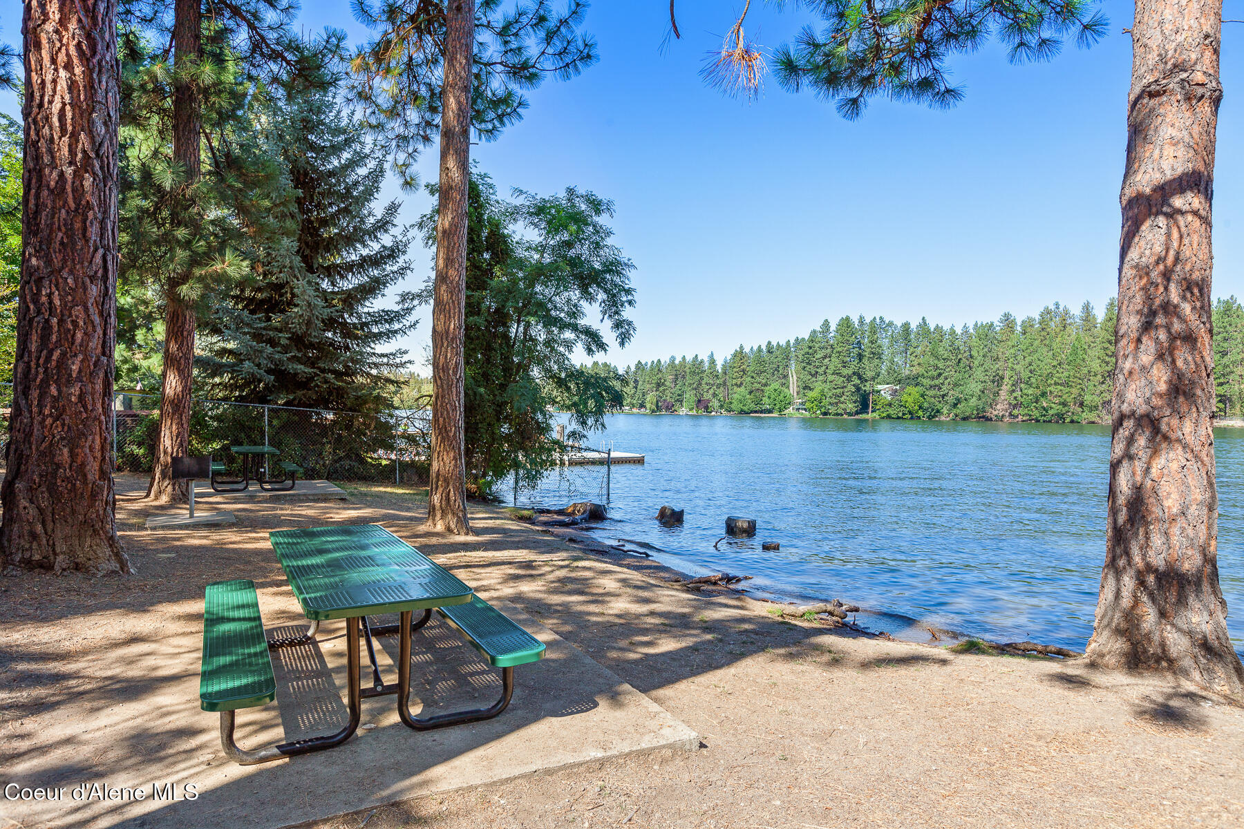 8961 W Patrick DR, Coeur d'Alene