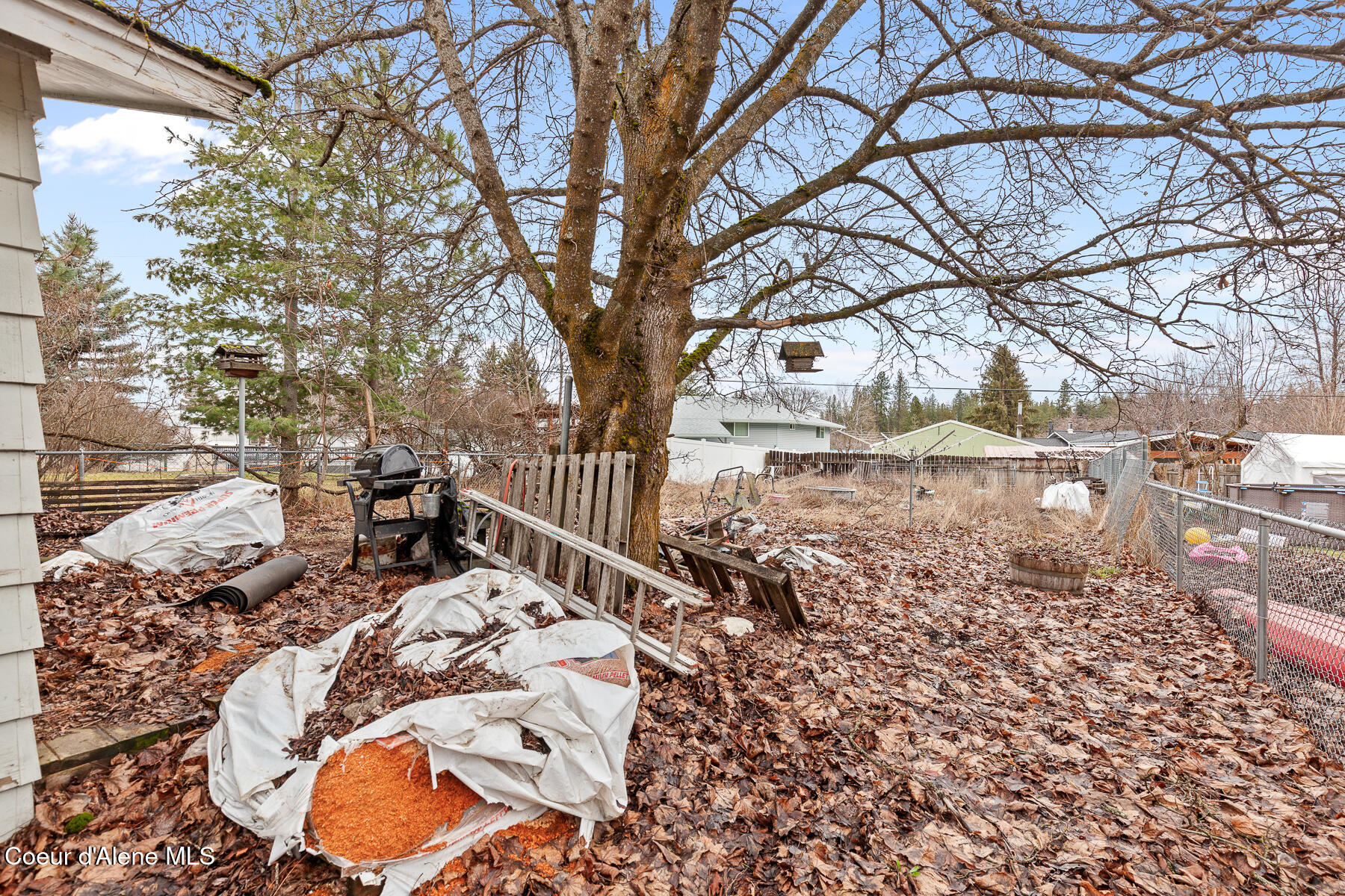 8961 W Patrick DR, Coeur d'Alene