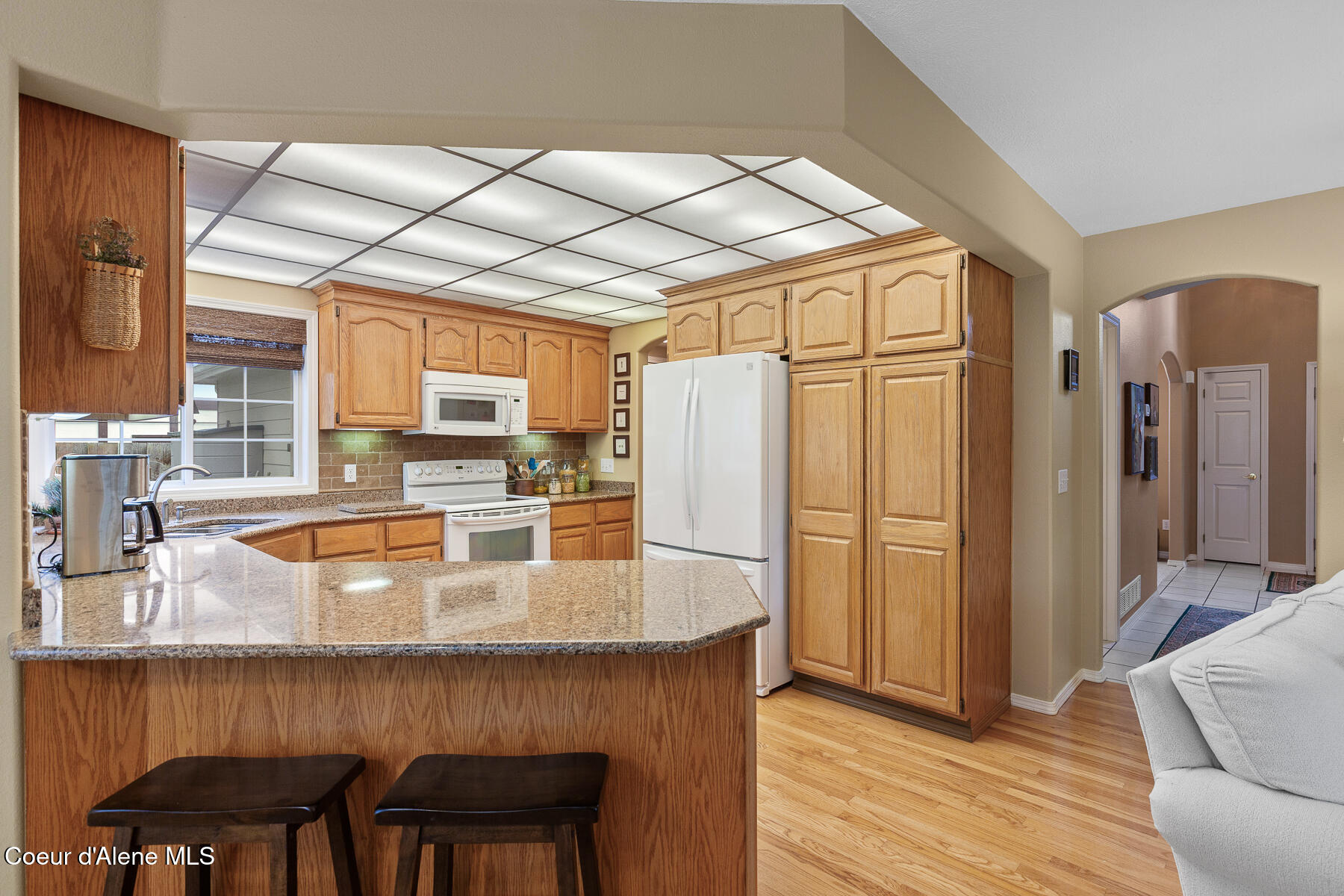 2210 W CANYON DR, Coeur d'Alene