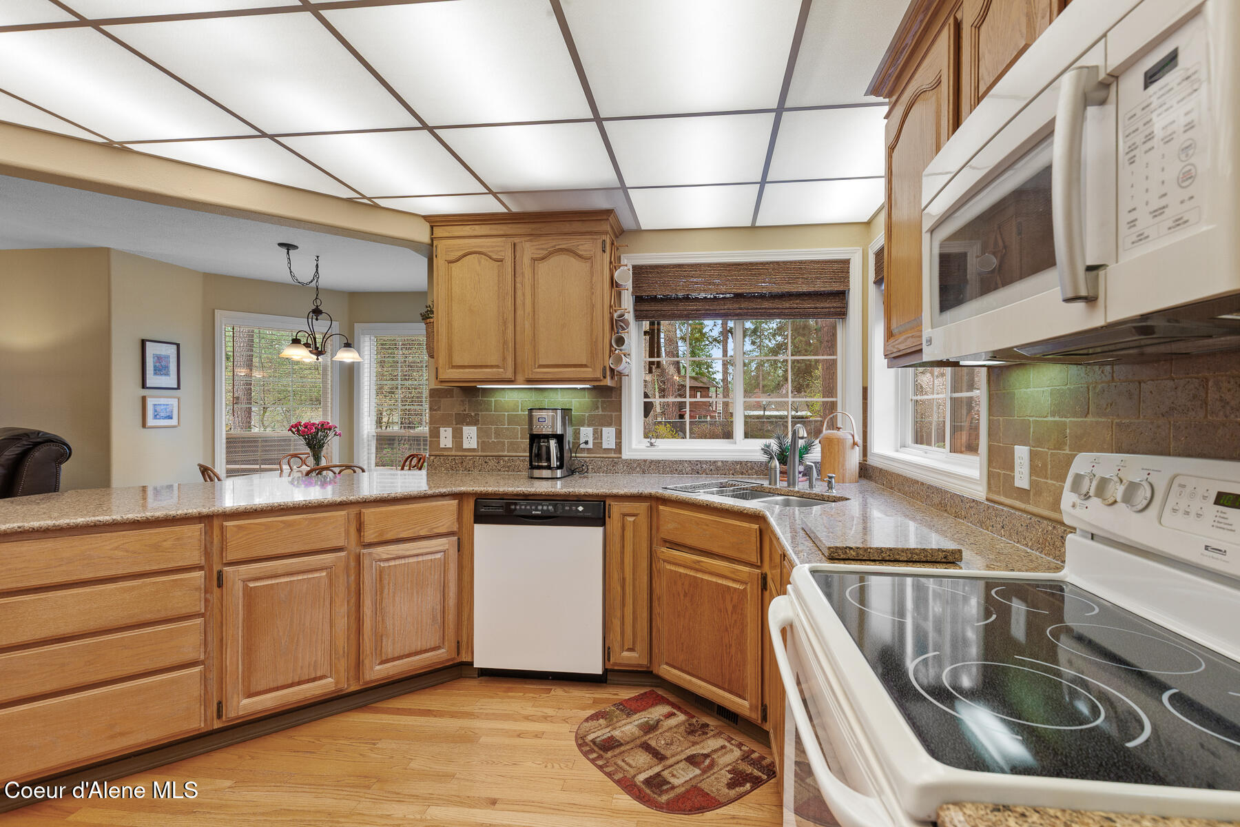 2210 W CANYON DR, Coeur d'Alene