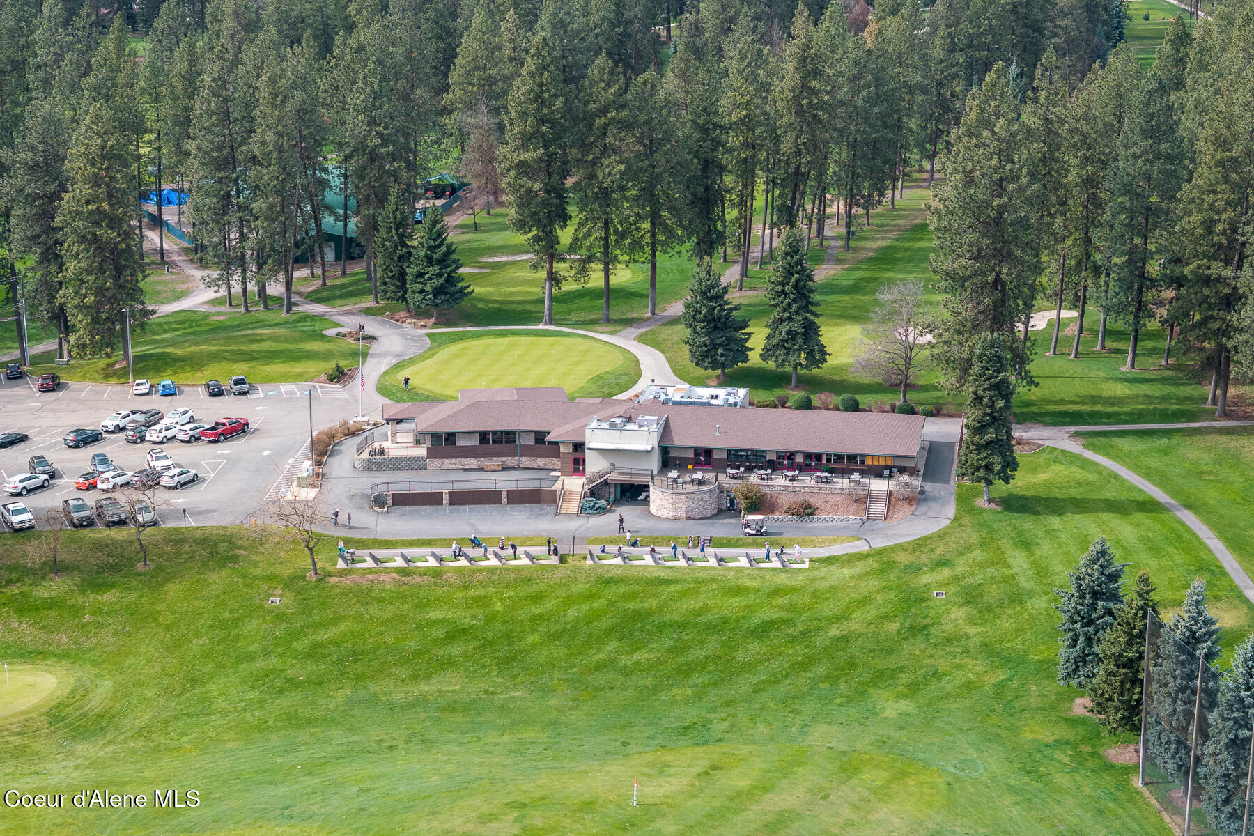 2210 W CANYON DR, Coeur d'Alene