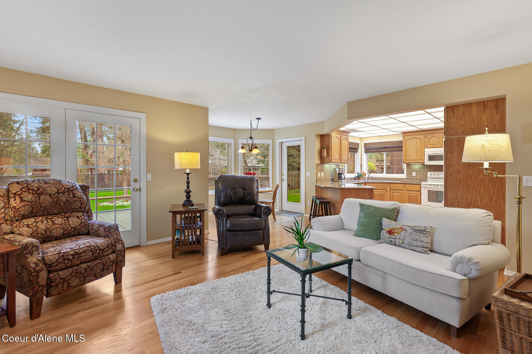 2210 W CANYON DR, Coeur d'Alene