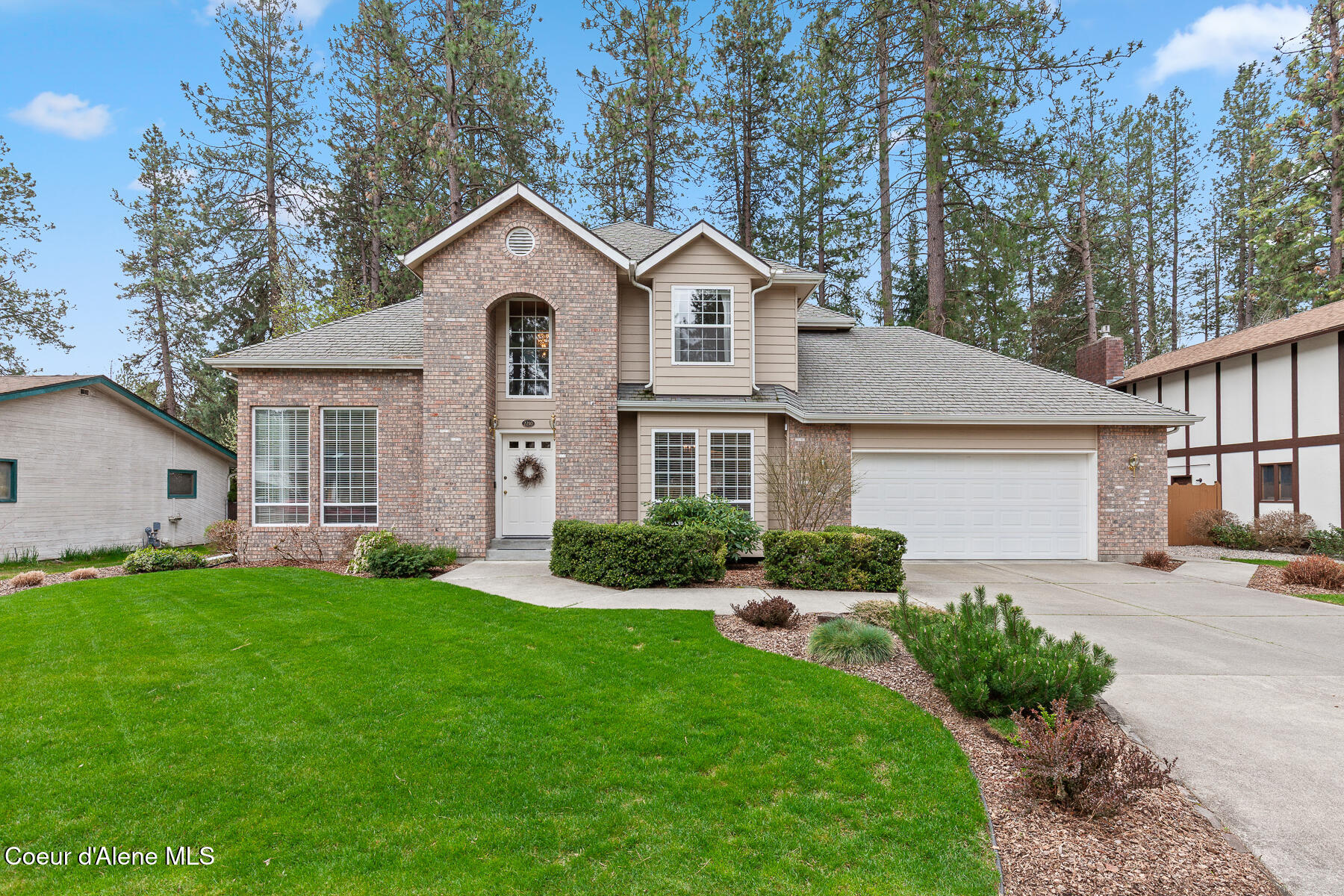 2210 W CANYON DR, Coeur d'Alene