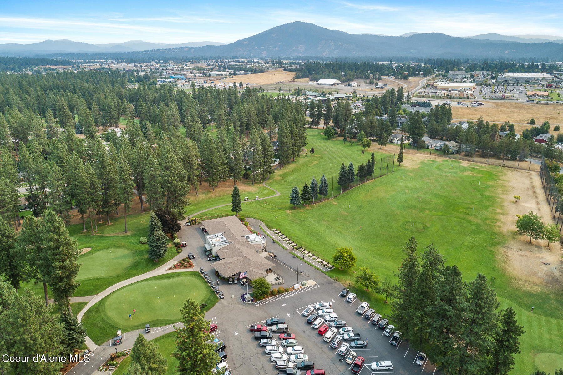 2210 W CANYON DR, Coeur d'Alene