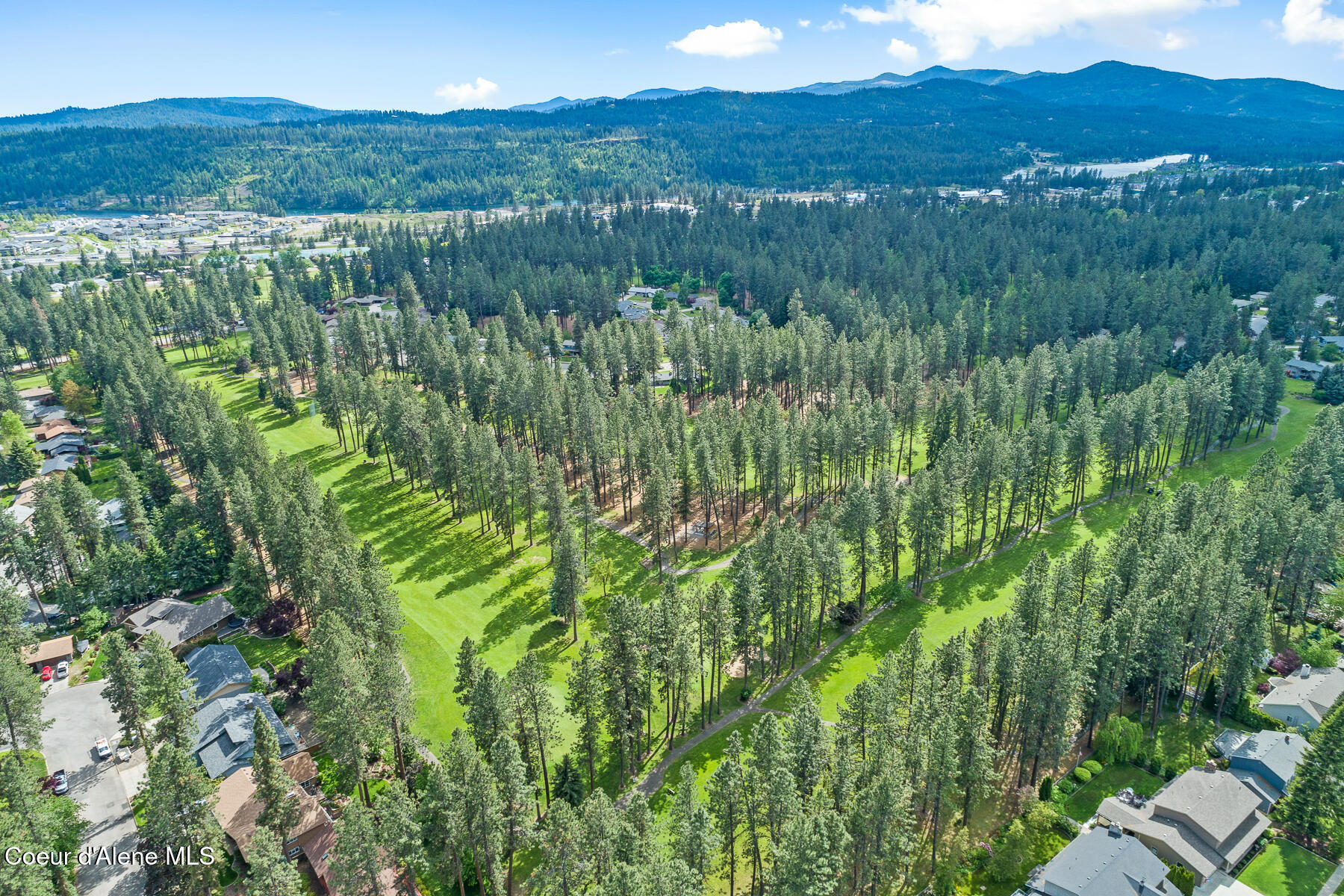 2210 W CANYON DR, Coeur d'Alene