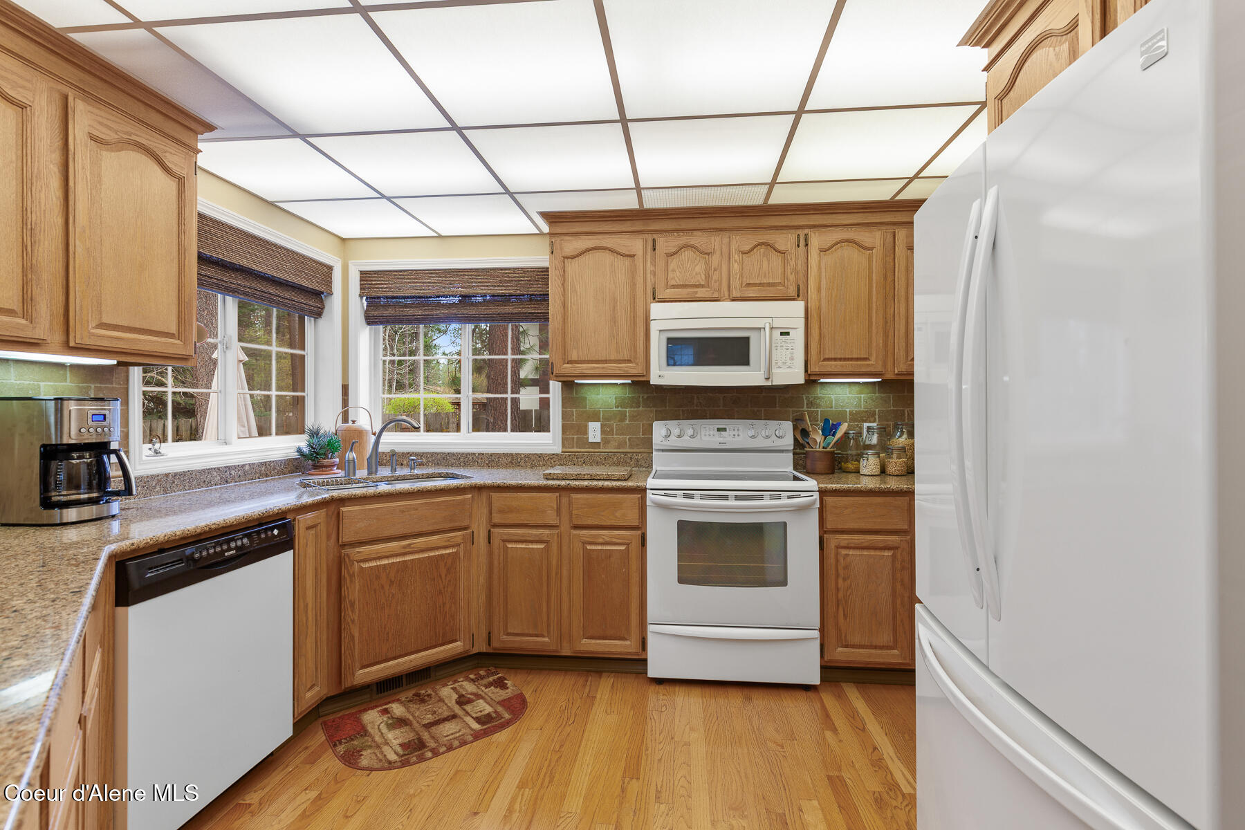 2210 W CANYON DR, Coeur d'Alene