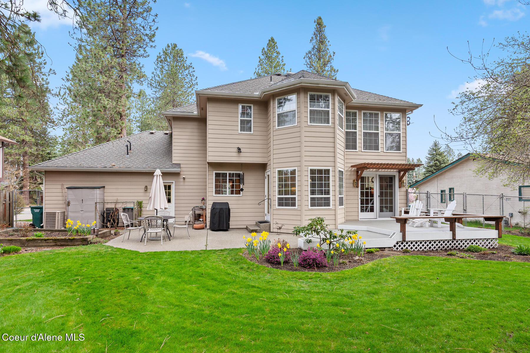 2210 W CANYON DR, Coeur d'Alene