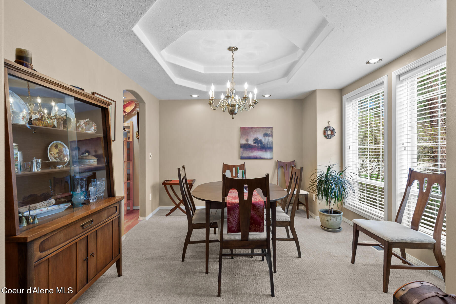 2210 W CANYON DR, Coeur d'Alene