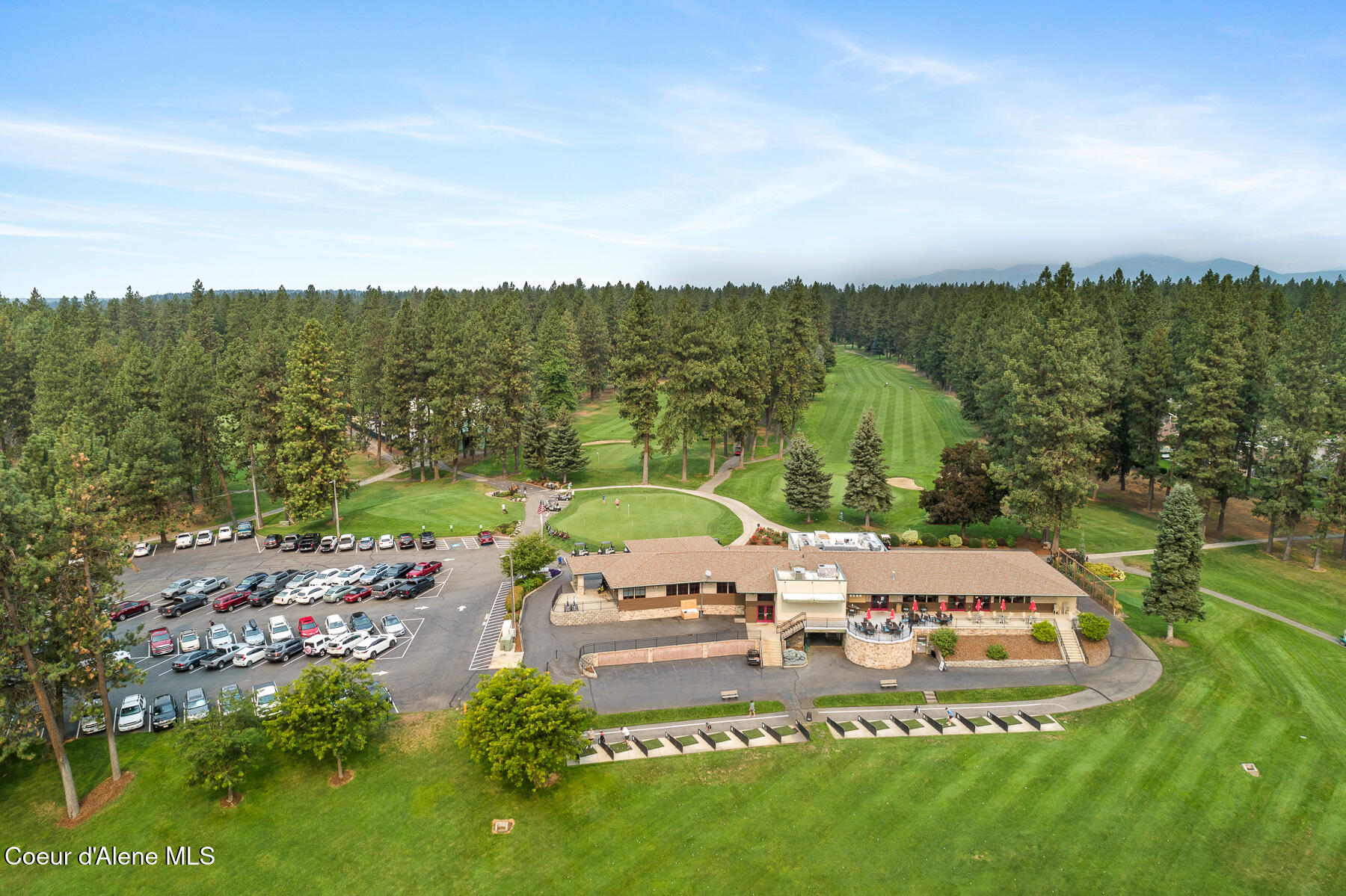 2210 W CANYON DR, Coeur d'Alene