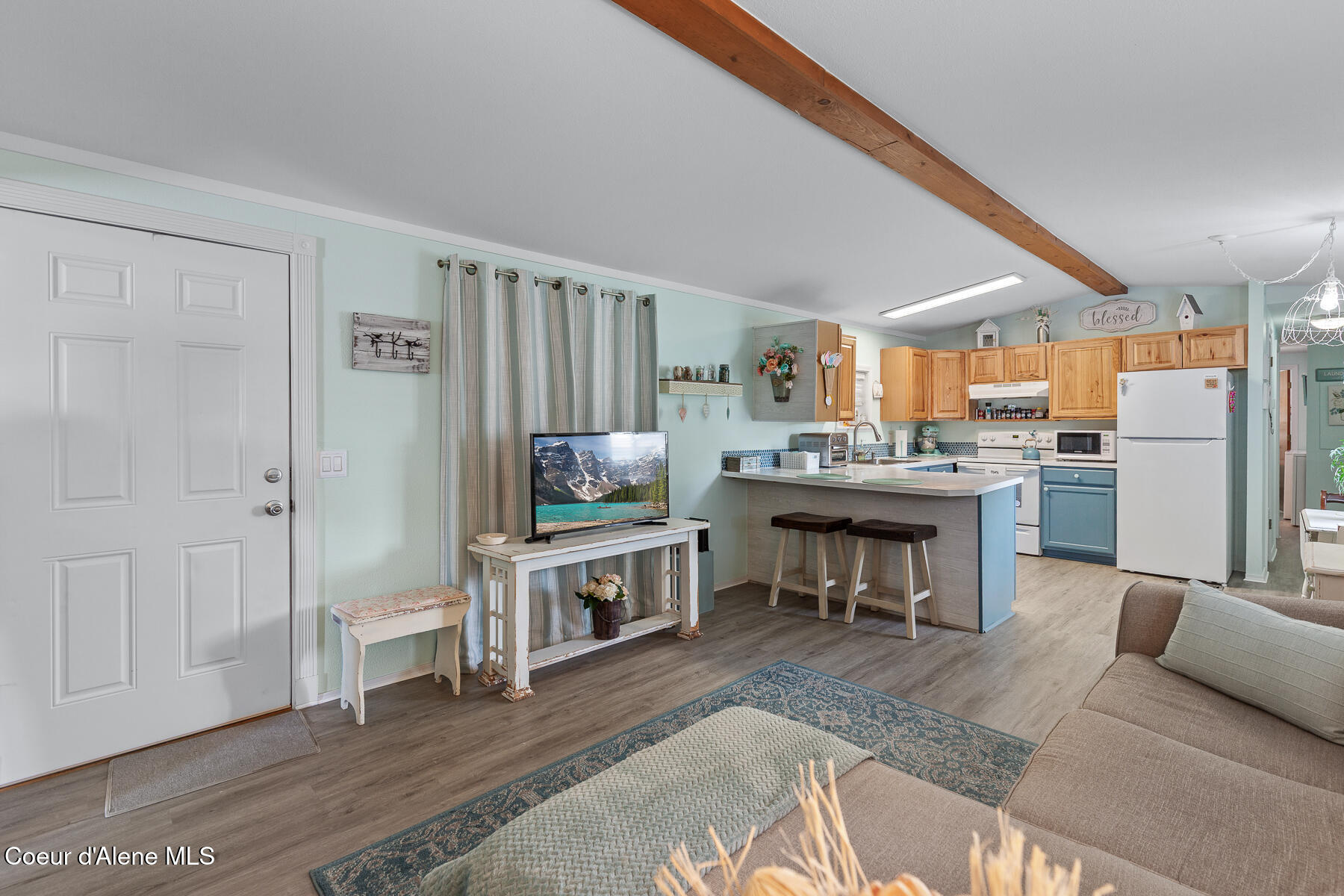 1741 W WINDSOR AVE, Coeur d'Alene
