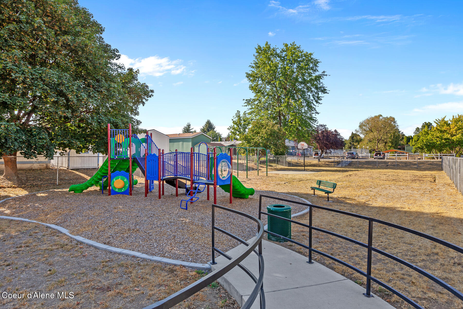 1741 W WINDSOR AVE, Coeur d'Alene
