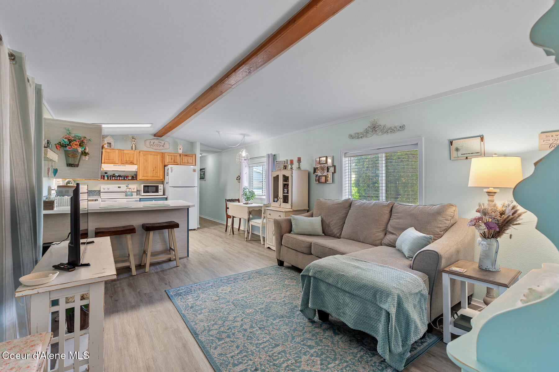 1741 W WINDSOR AVE, Coeur d'Alene