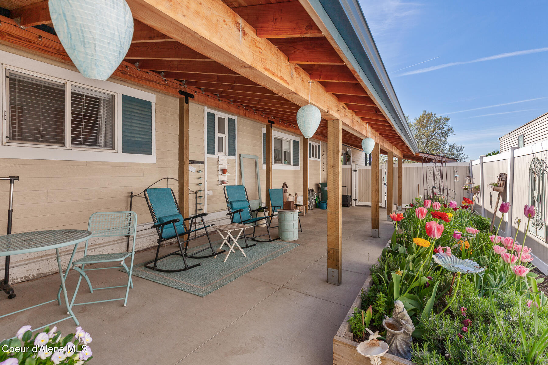 1741 W WINDSOR AVE, Coeur d'Alene