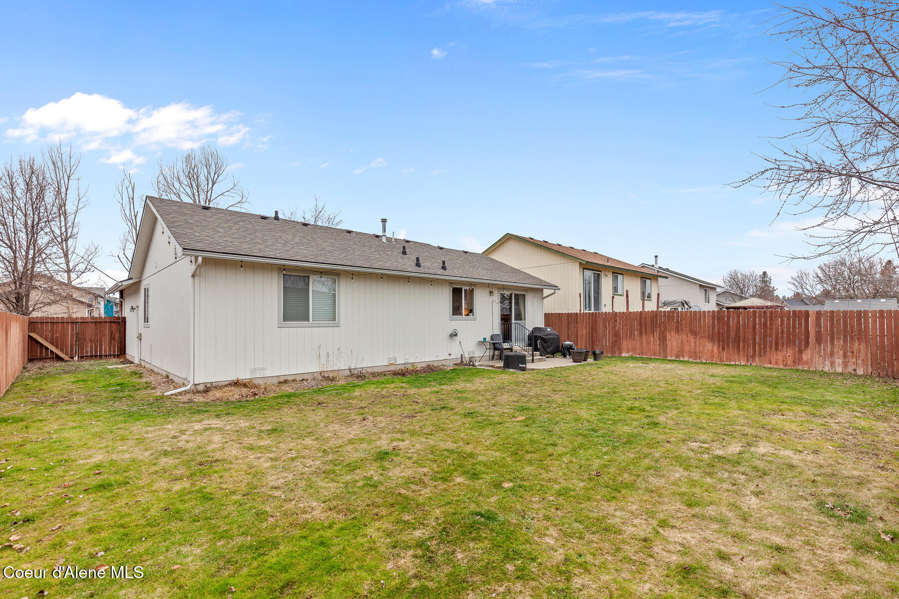 4042 N COUPLES DR, Coeur d'Alene