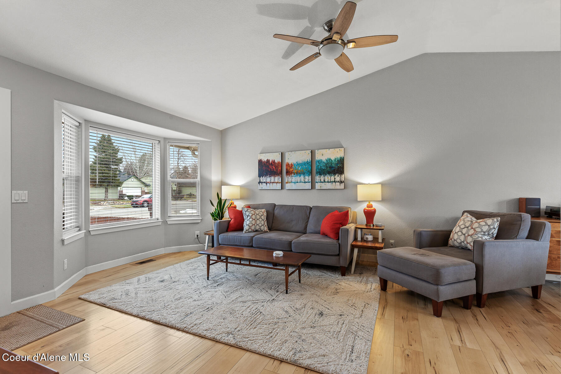 4042 N COUPLES DR, Coeur d'Alene