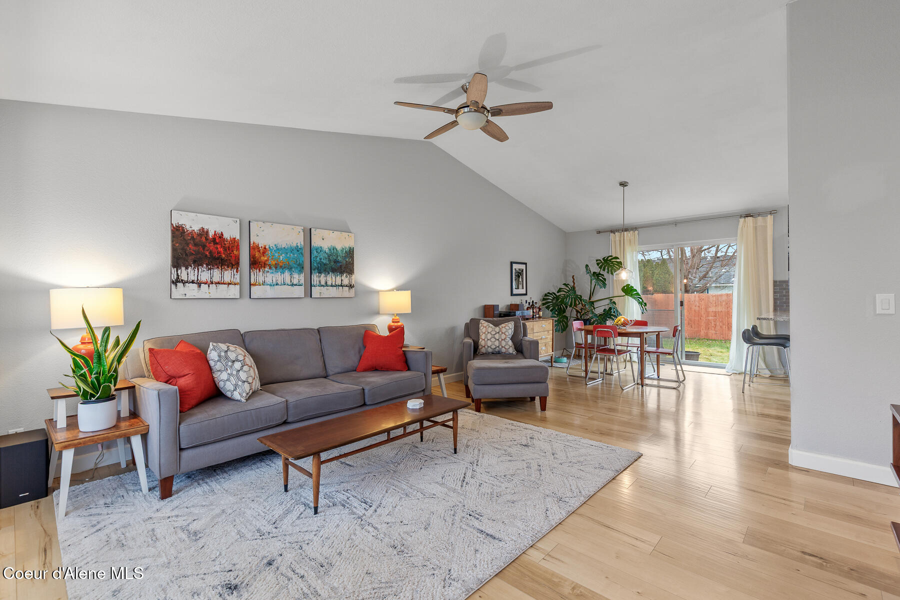 4042 N COUPLES DR, Coeur d'Alene