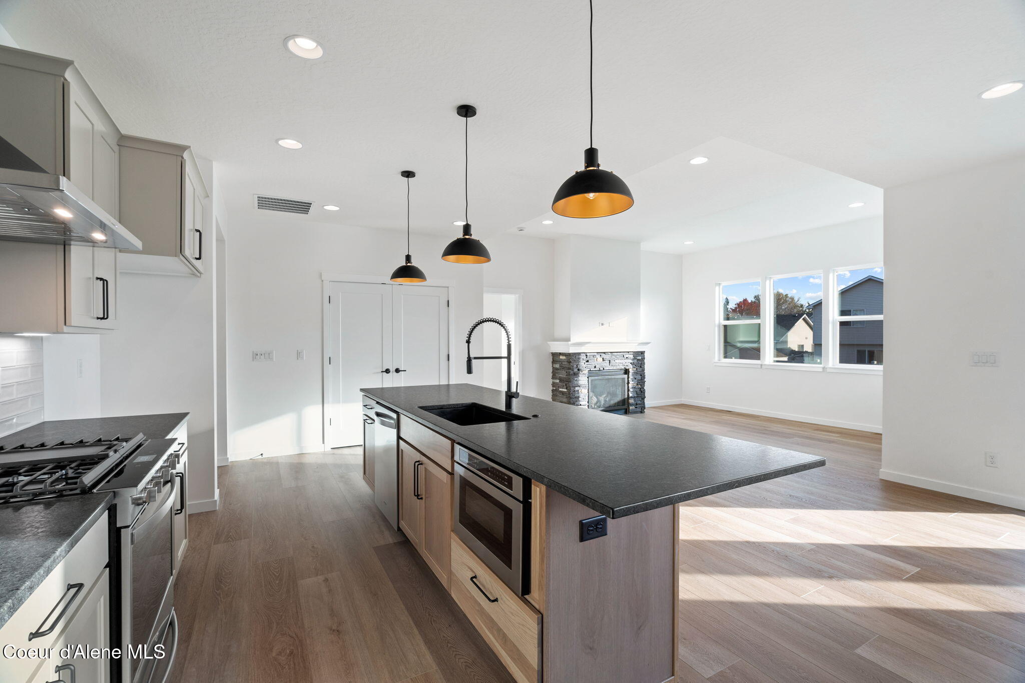 7612 N GIRARD CIR, Coeur d'Alene