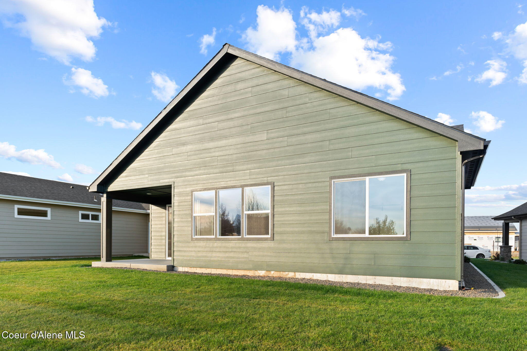 7612 N GIRARD CIR, Coeur d'Alene