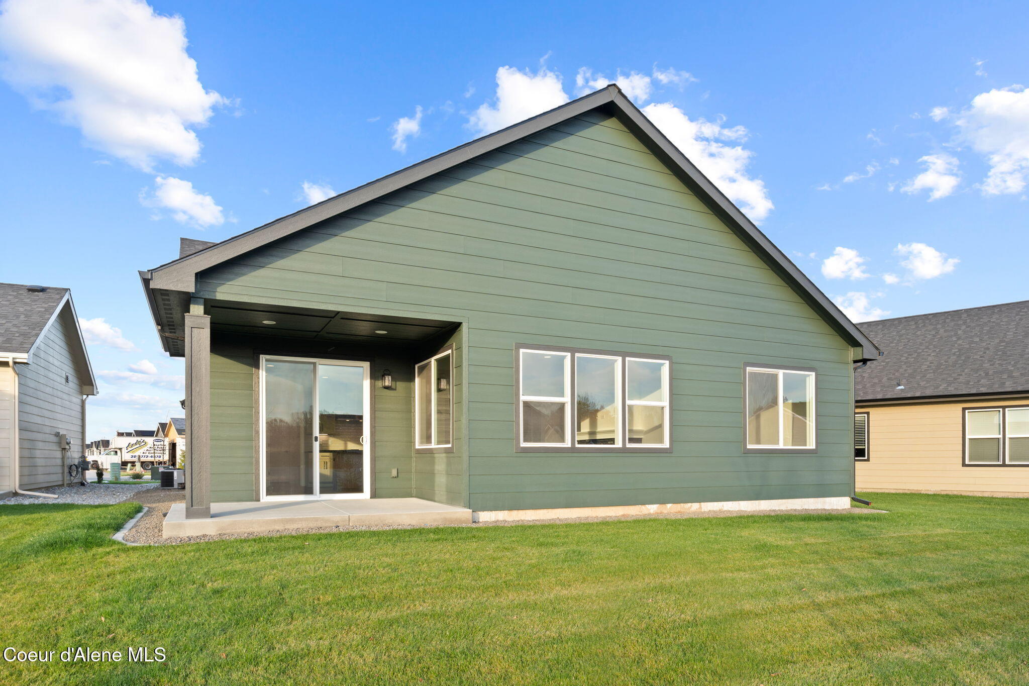 7612 N GIRARD CIR, Coeur d'Alene