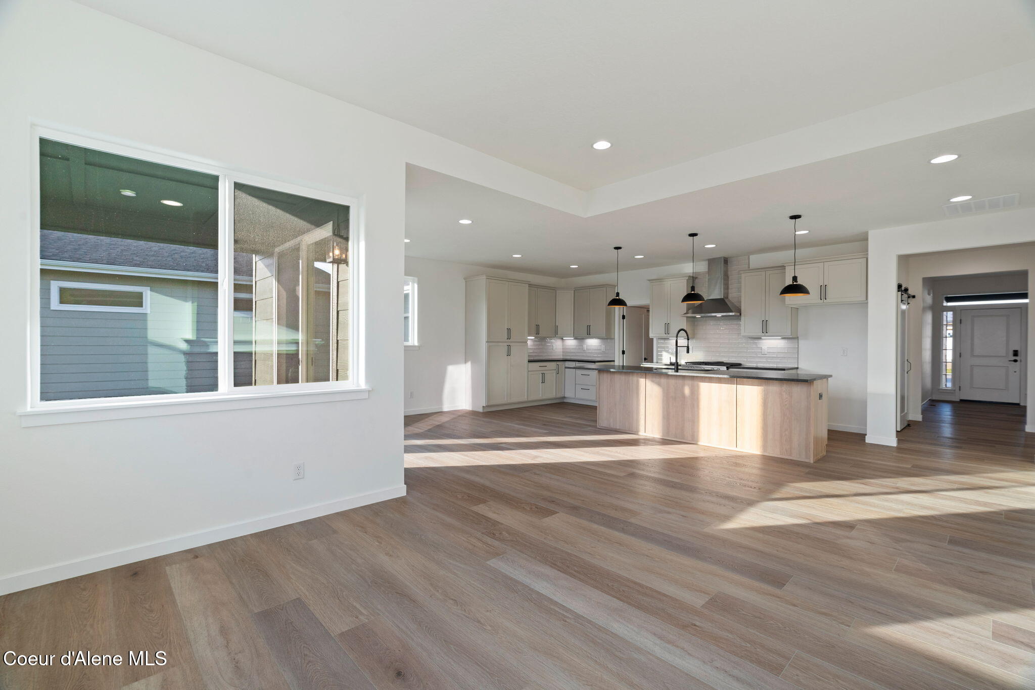7612 N GIRARD CIR, Coeur d'Alene