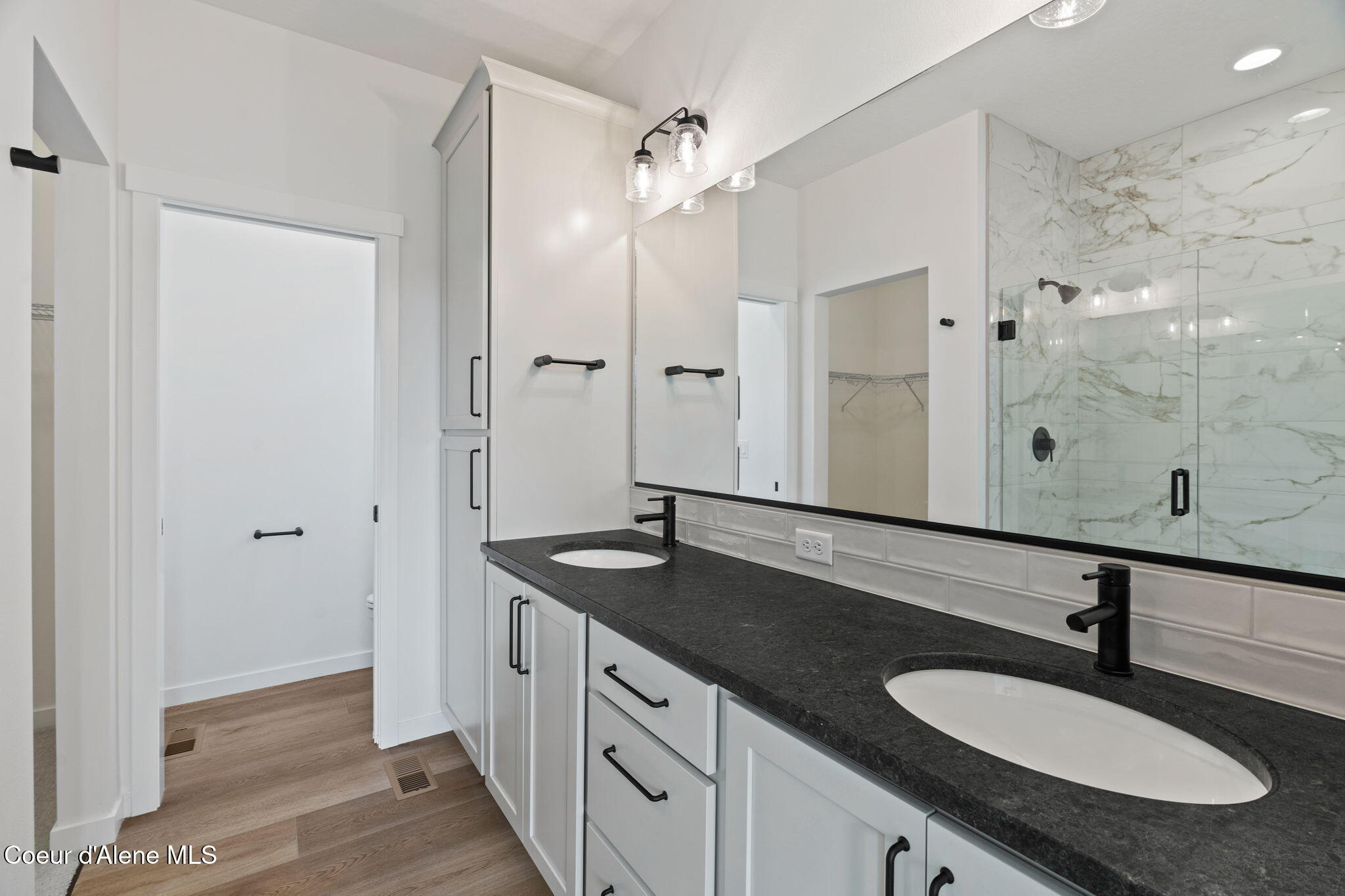 7612 N GIRARD CIR, Coeur d'Alene