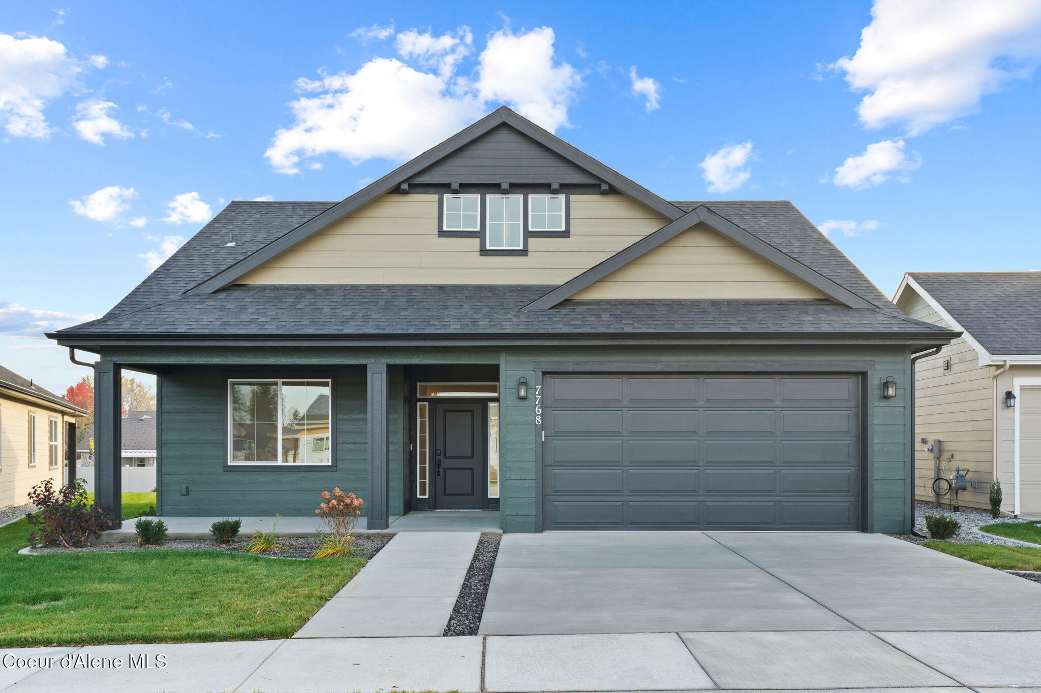 7612 N GIRARD CIR, Coeur d'Alene