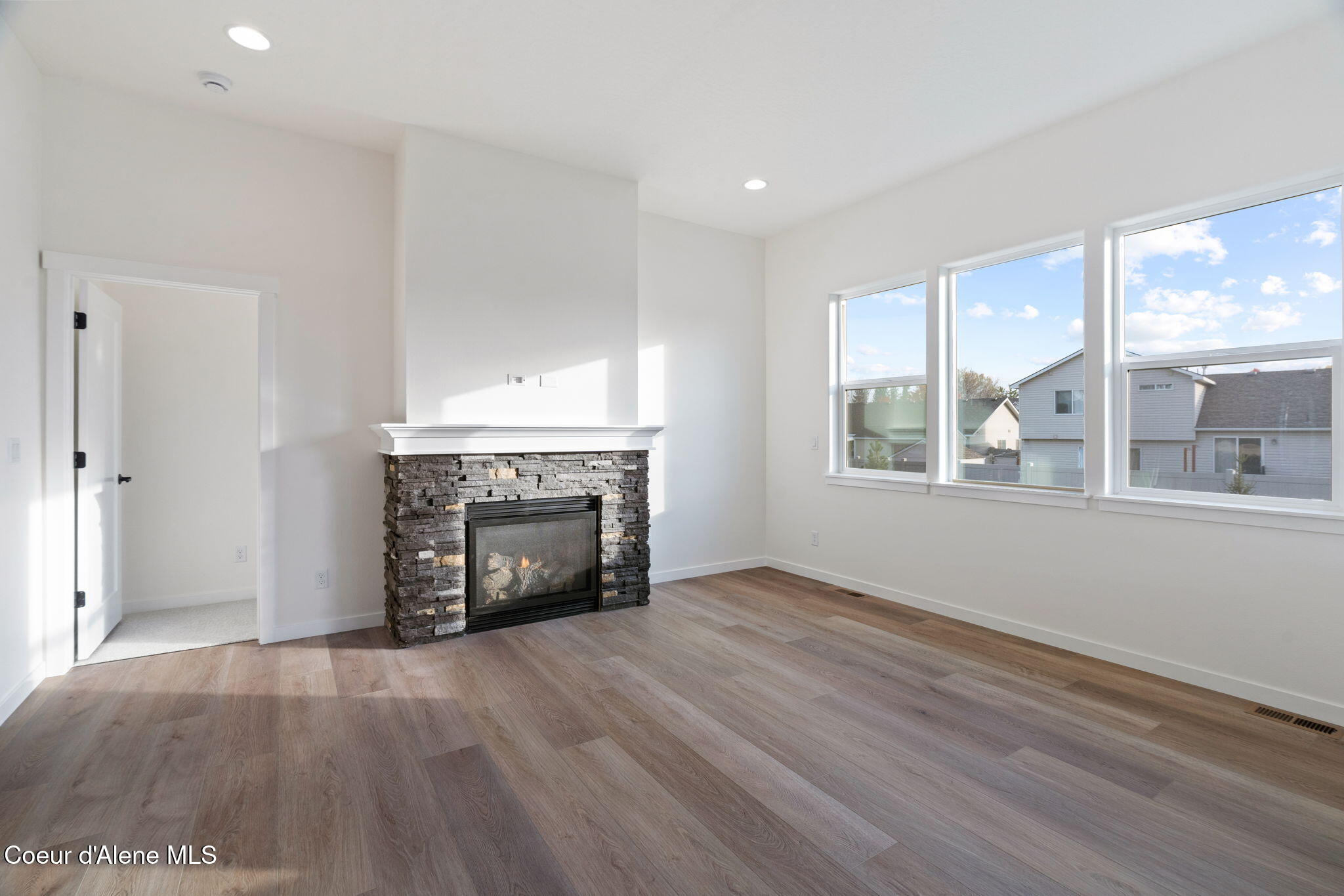 7612 N GIRARD CIR, Coeur d'Alene