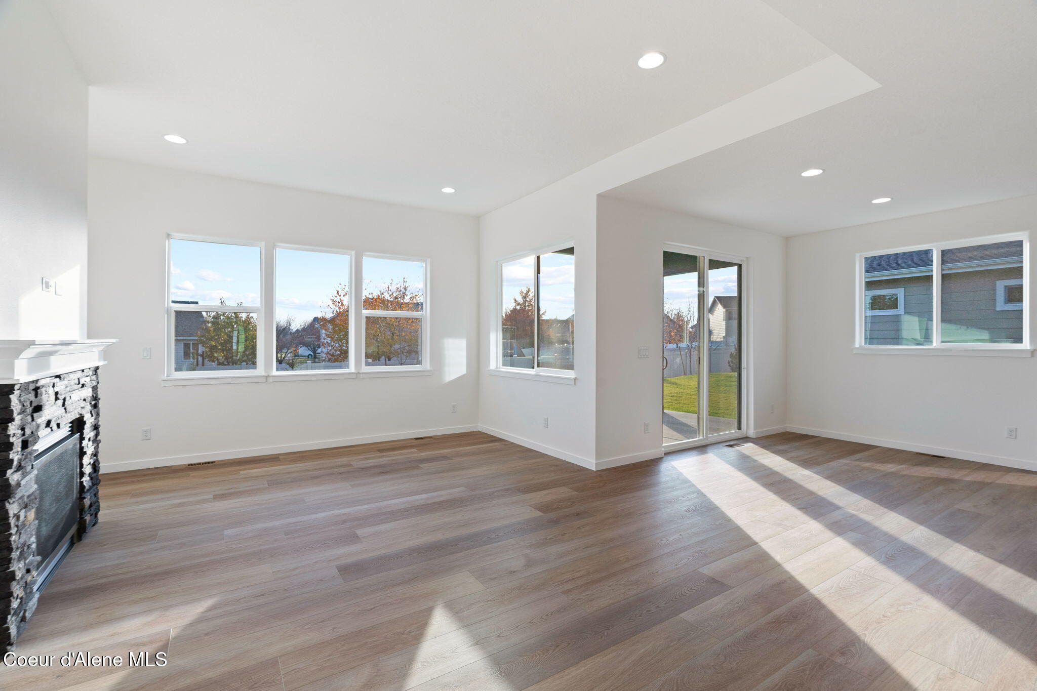 7612 N GIRARD CIR, Coeur d'Alene