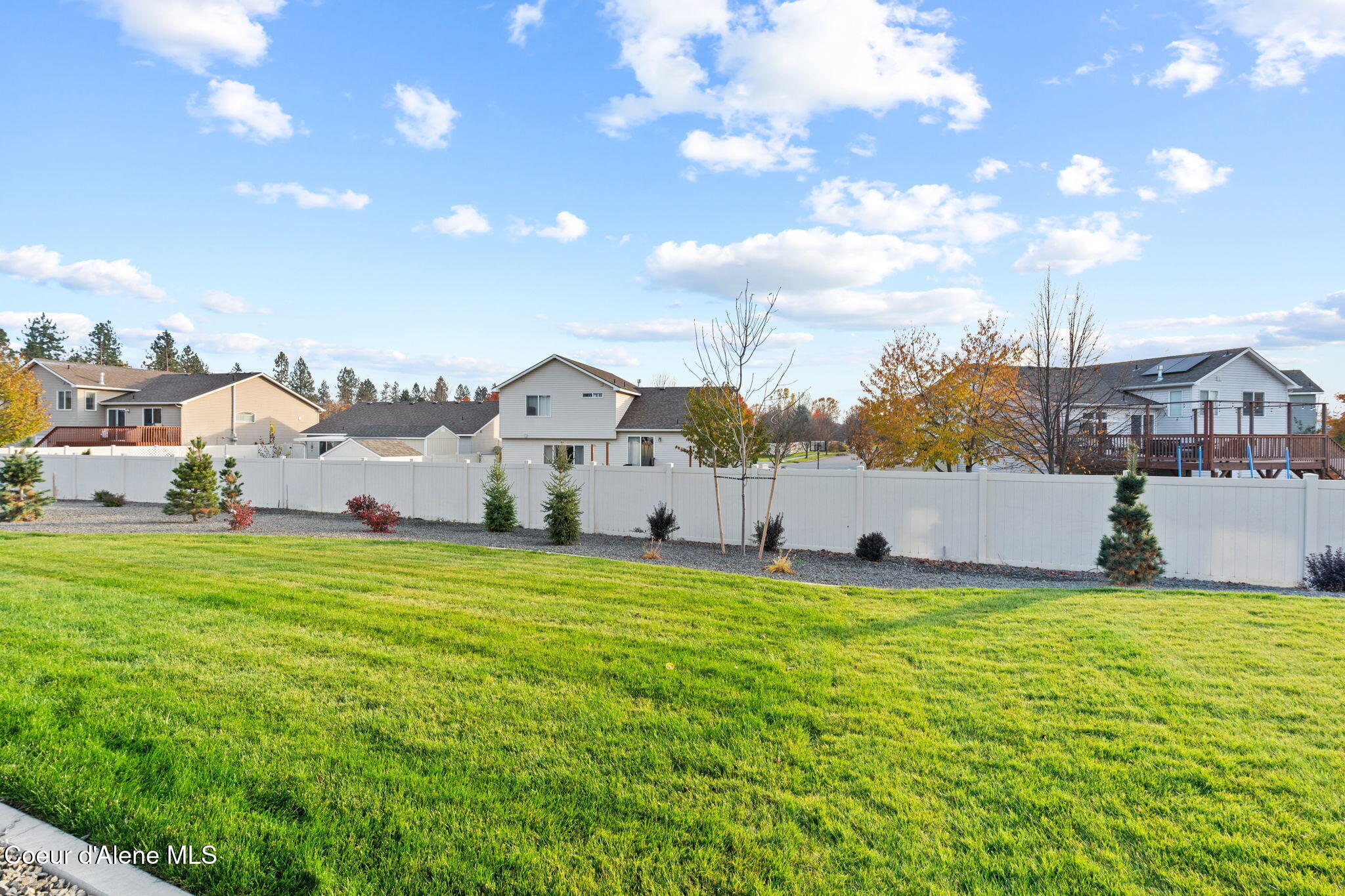 7612 N GIRARD CIR, Coeur d'Alene