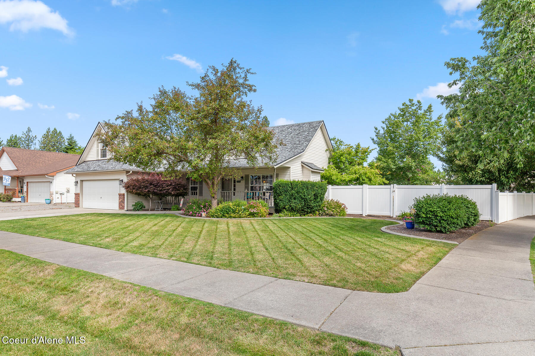 1143 W SYCAMORE AVE, Coeur d'Alene