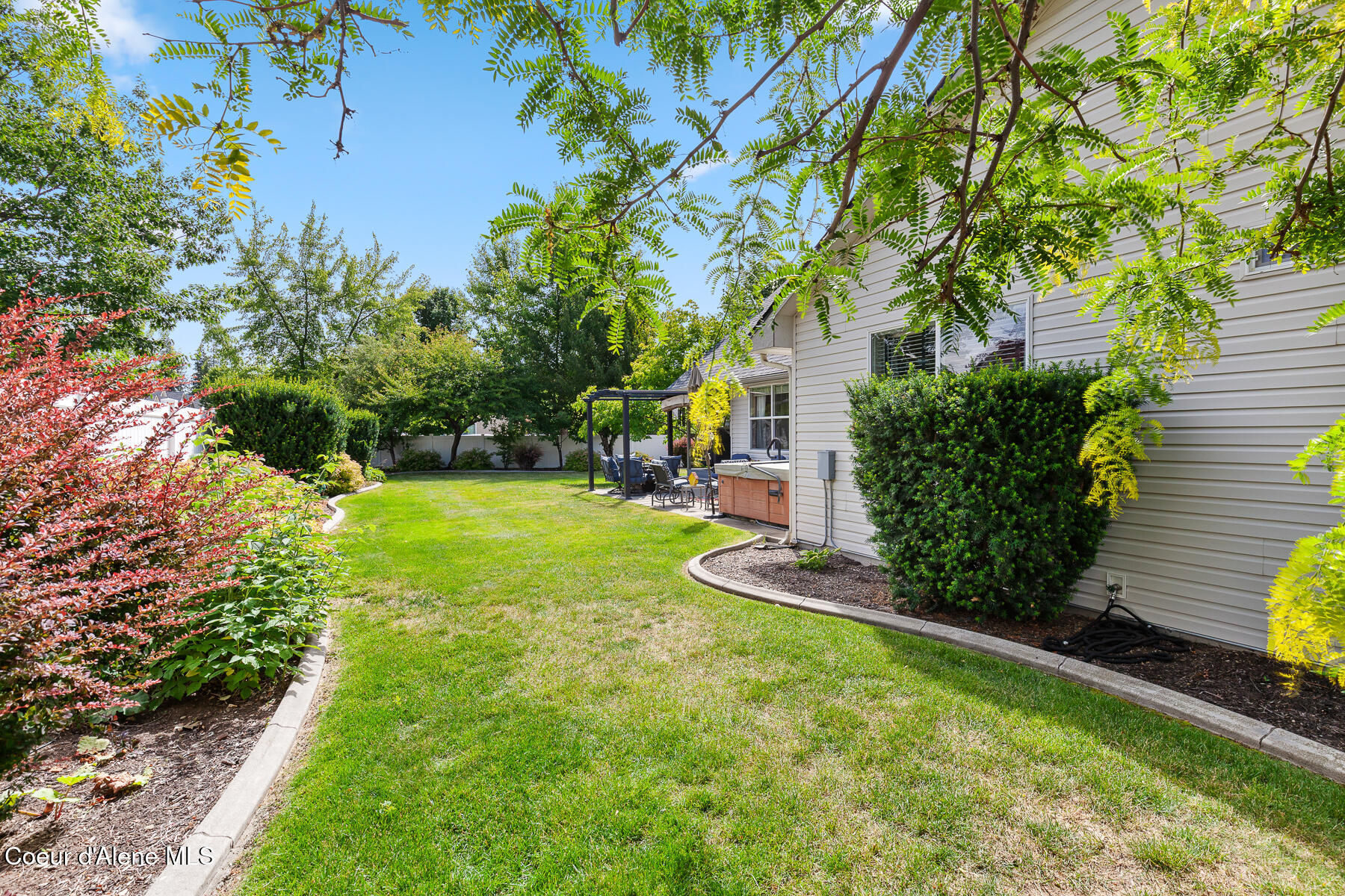 1143 W SYCAMORE AVE, Coeur d'Alene