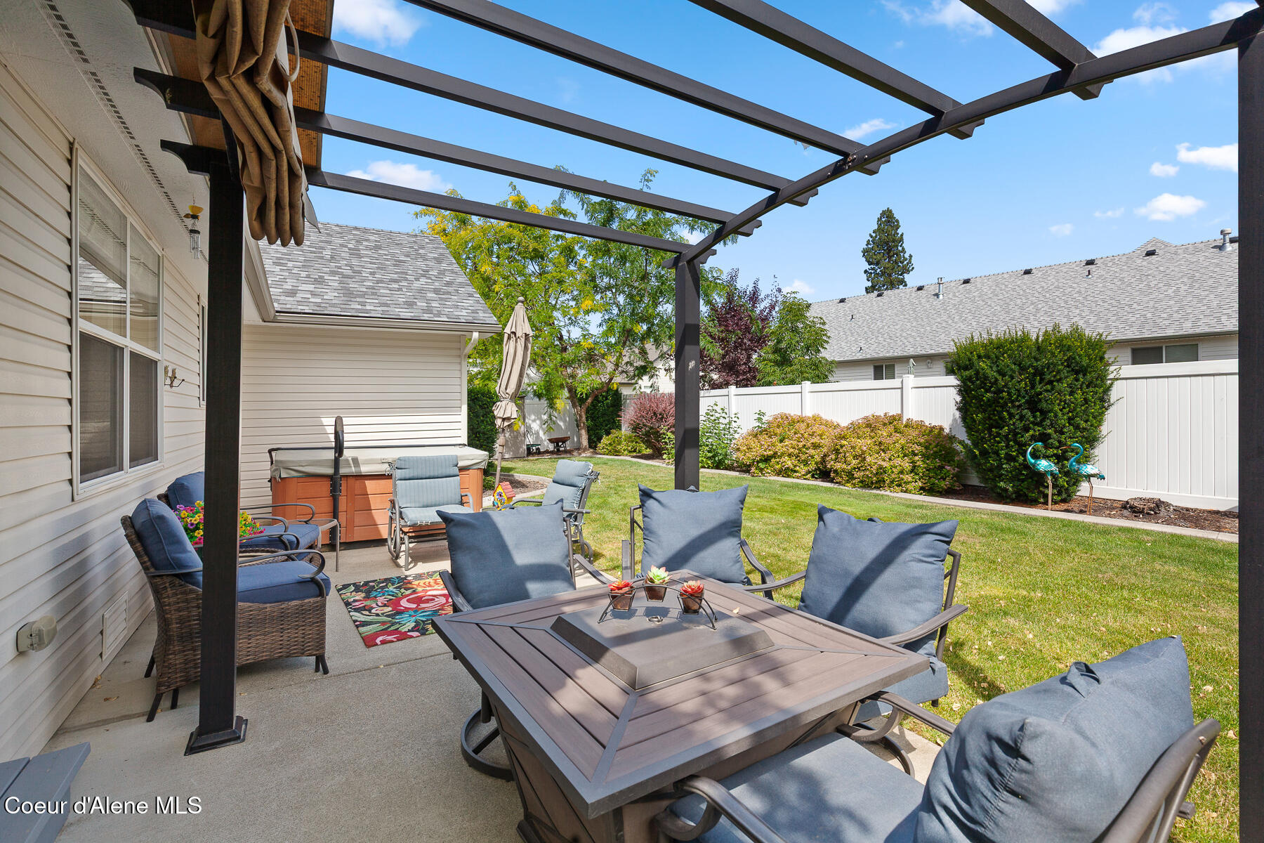 1143 W SYCAMORE AVE, Coeur d'Alene