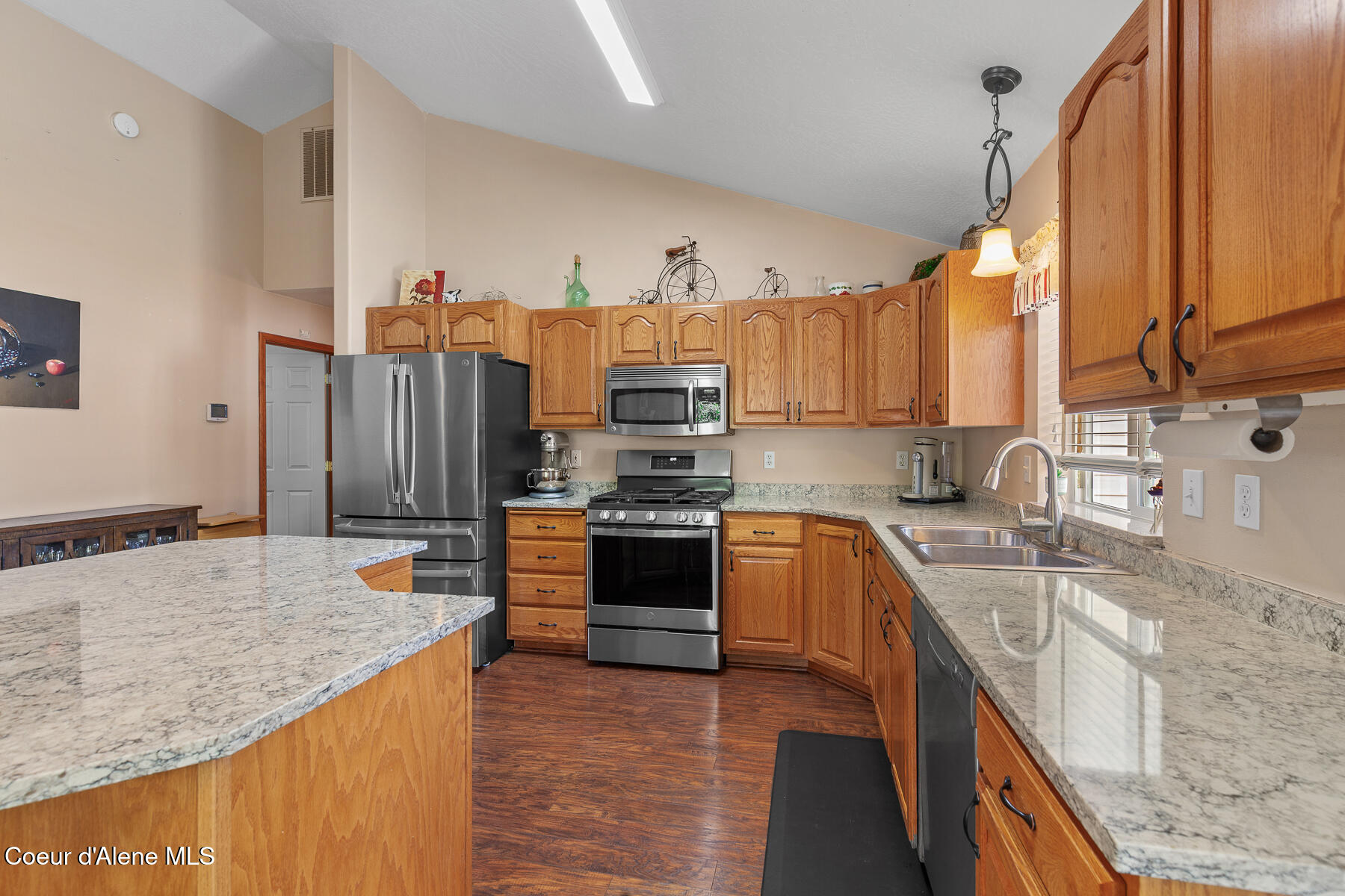 1143 W SYCAMORE AVE, Coeur d'Alene