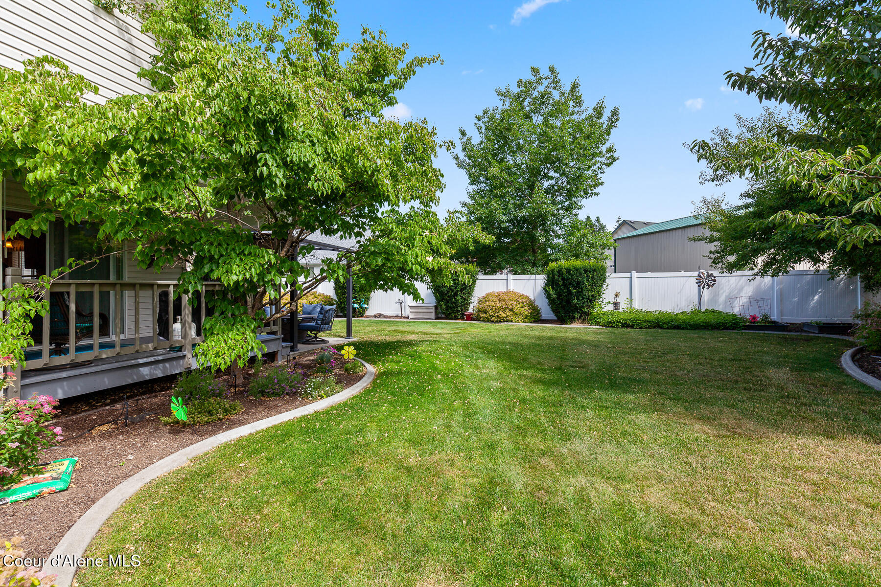 1143 W SYCAMORE AVE, Coeur d'Alene