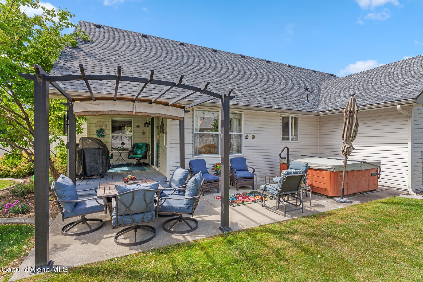 1143 W SYCAMORE AVE, Coeur d'Alene