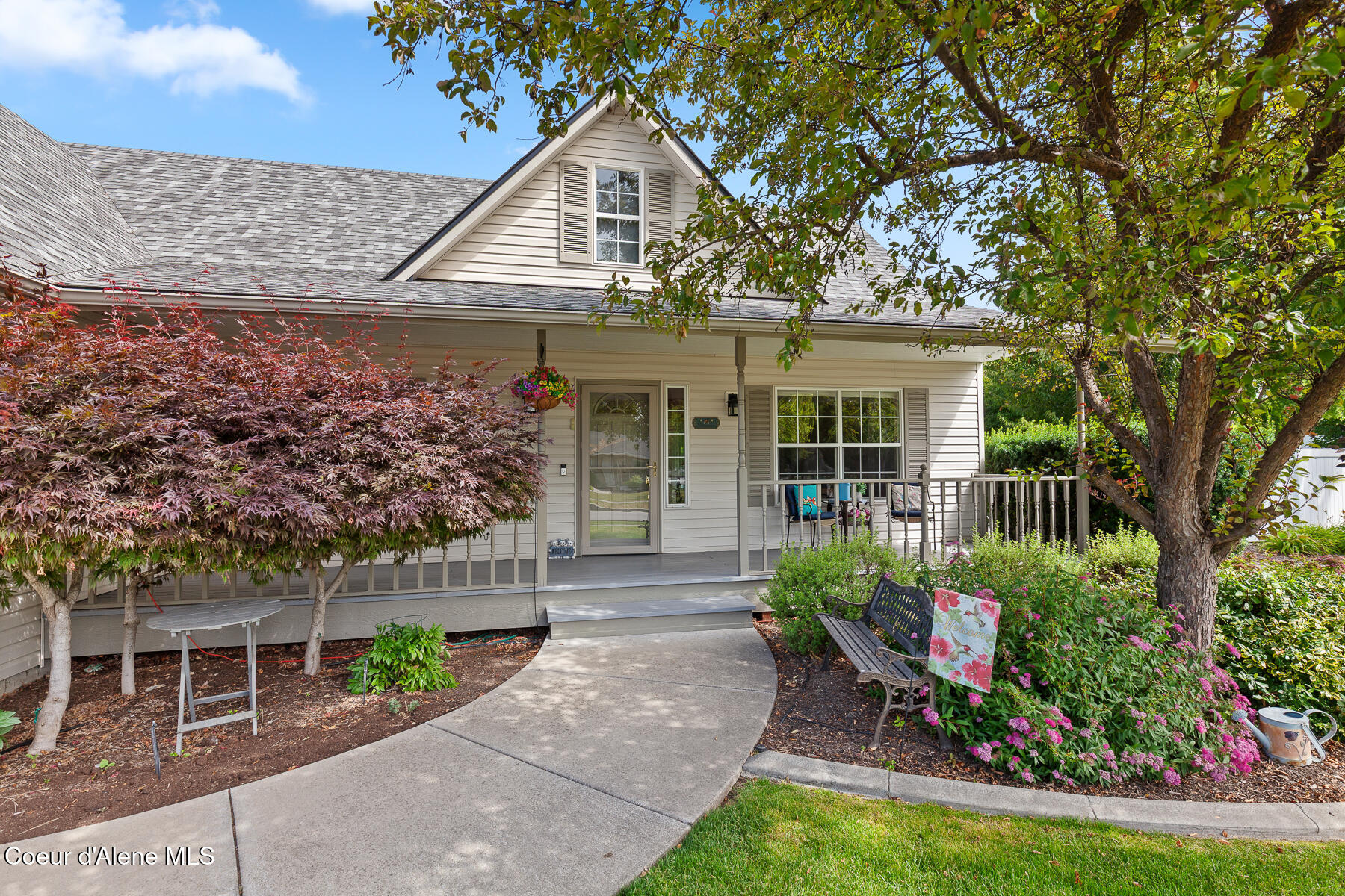1143 W SYCAMORE AVE, Coeur d'Alene
