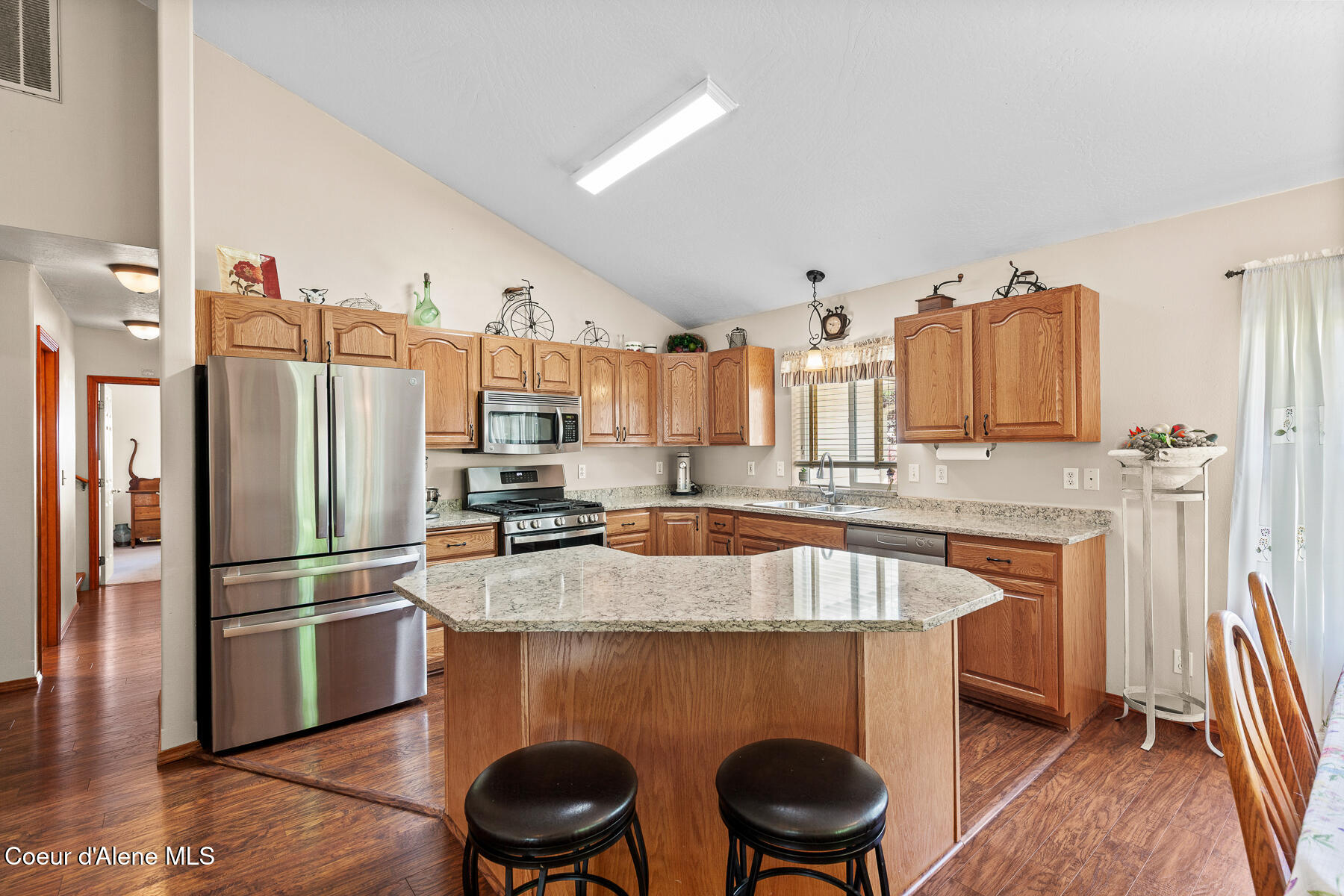 1143 W SYCAMORE AVE, Coeur d'Alene
