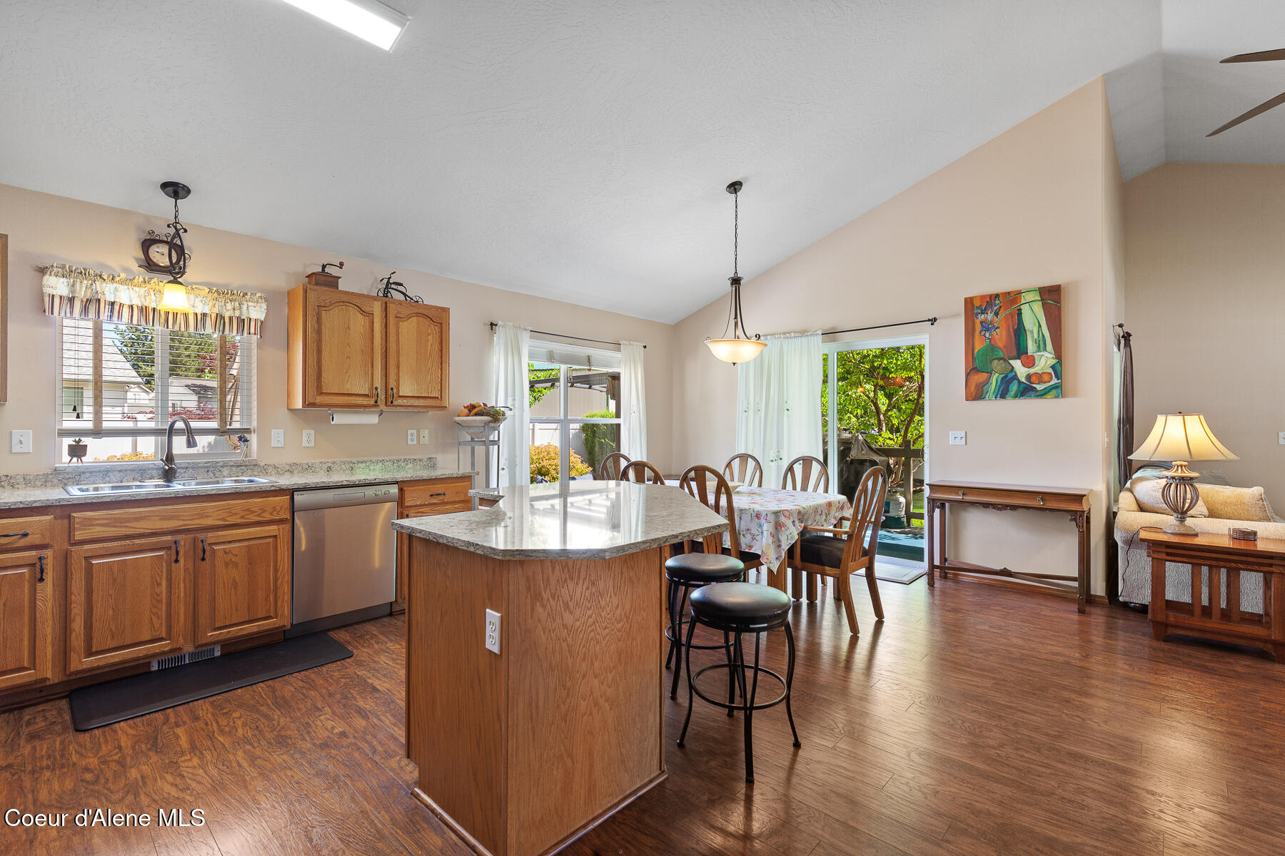 1143 W SYCAMORE AVE, Coeur d'Alene