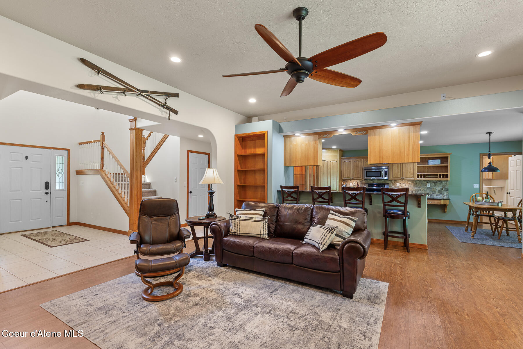5419 N MARTHA LOOP, Coeur d'Alene
