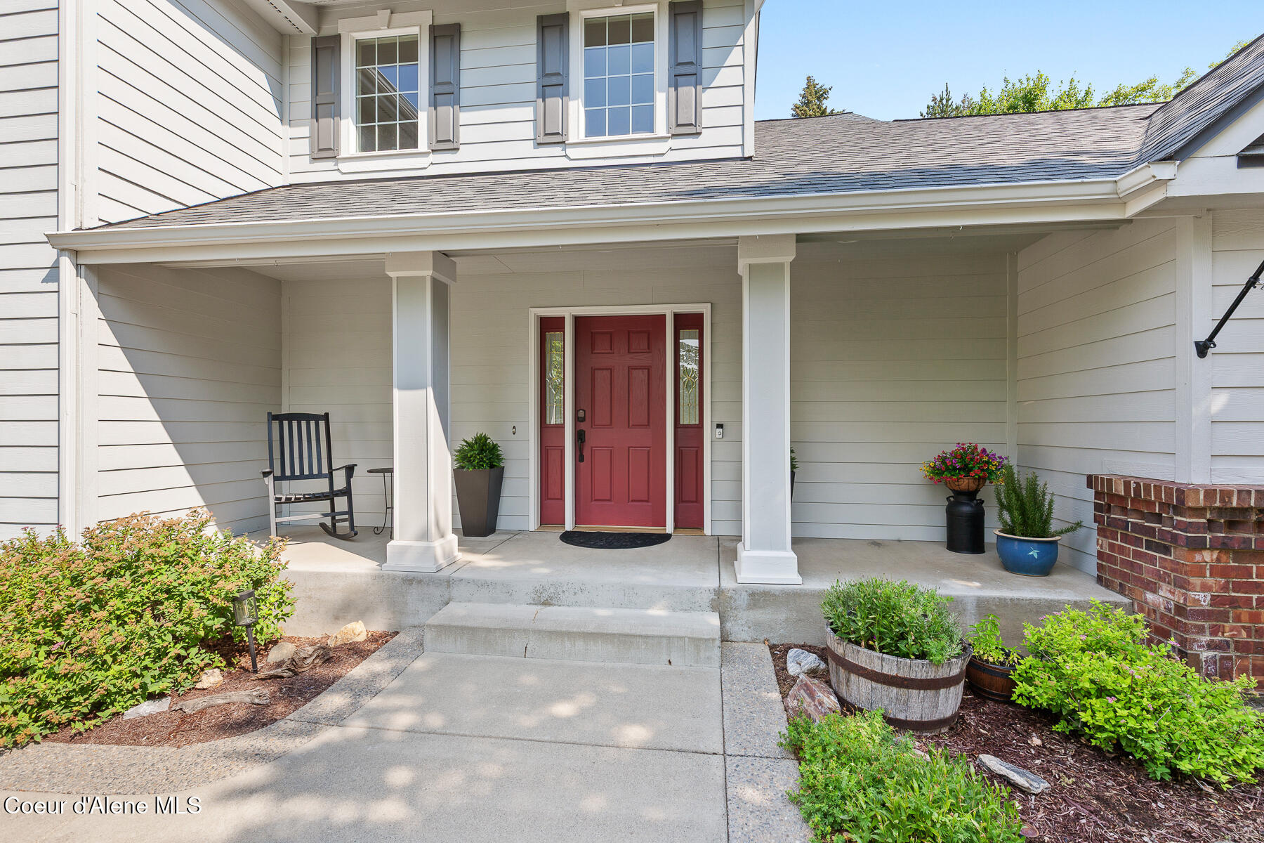 5419 N MARTHA LOOP, Coeur d'Alene