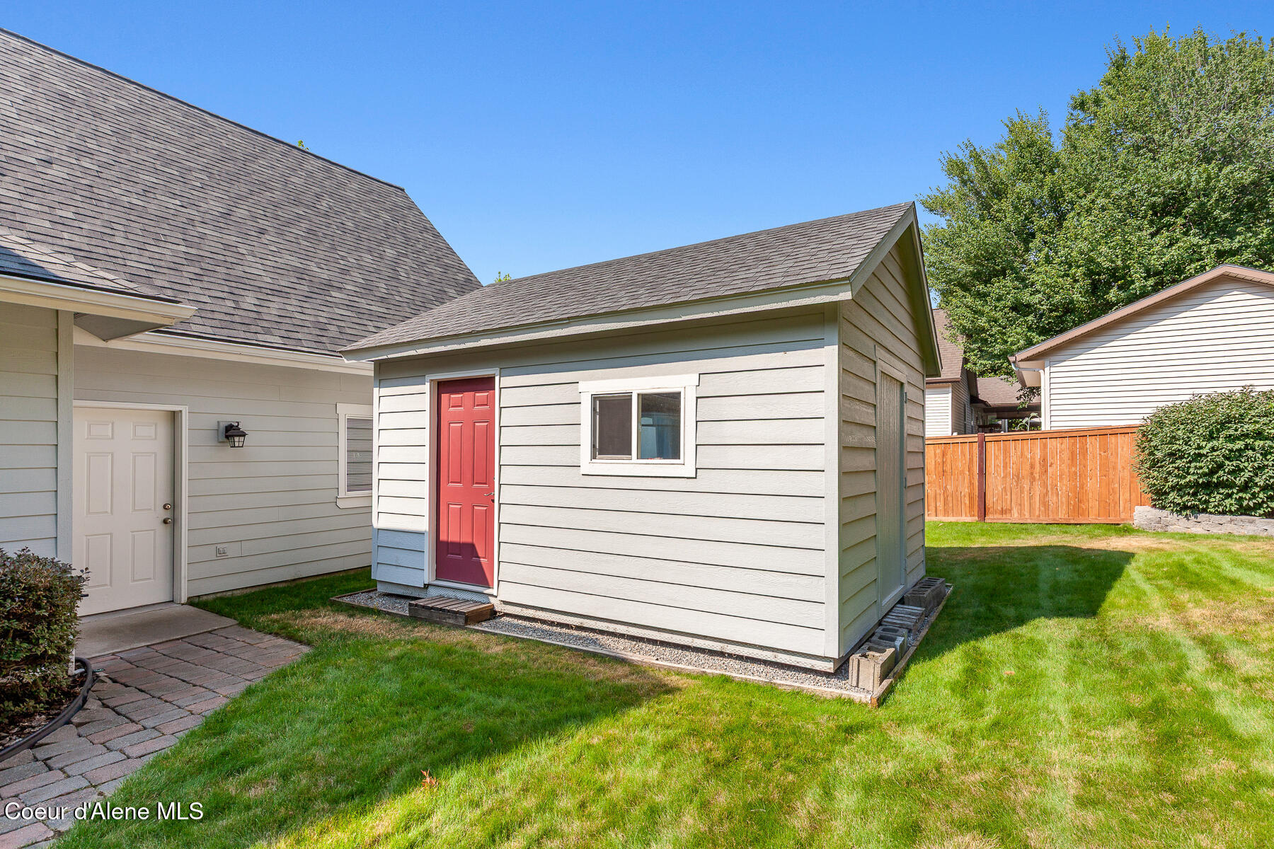5419 N MARTHA LOOP, Coeur d'Alene